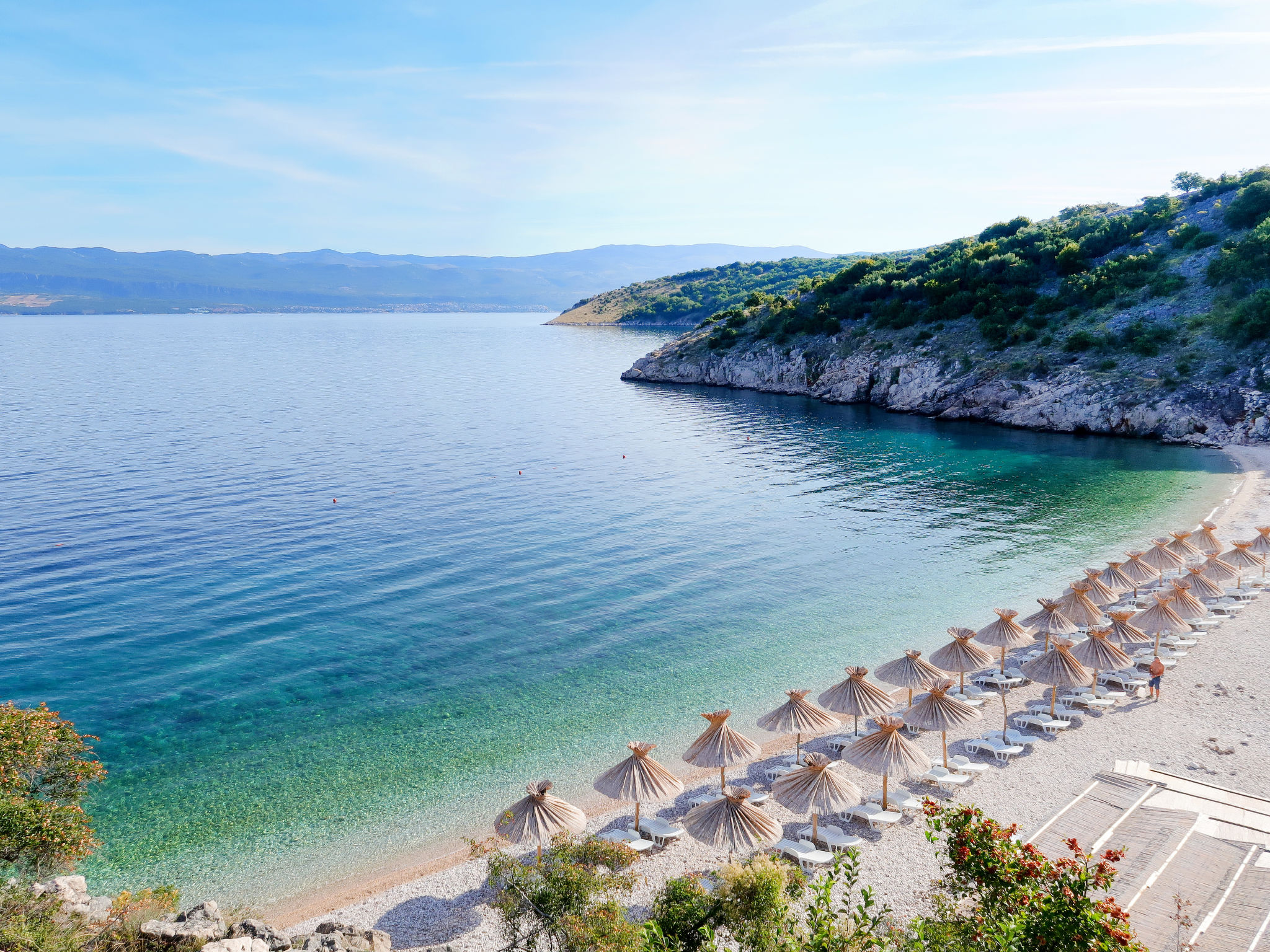 "Verbenico Hills"-Omgeving