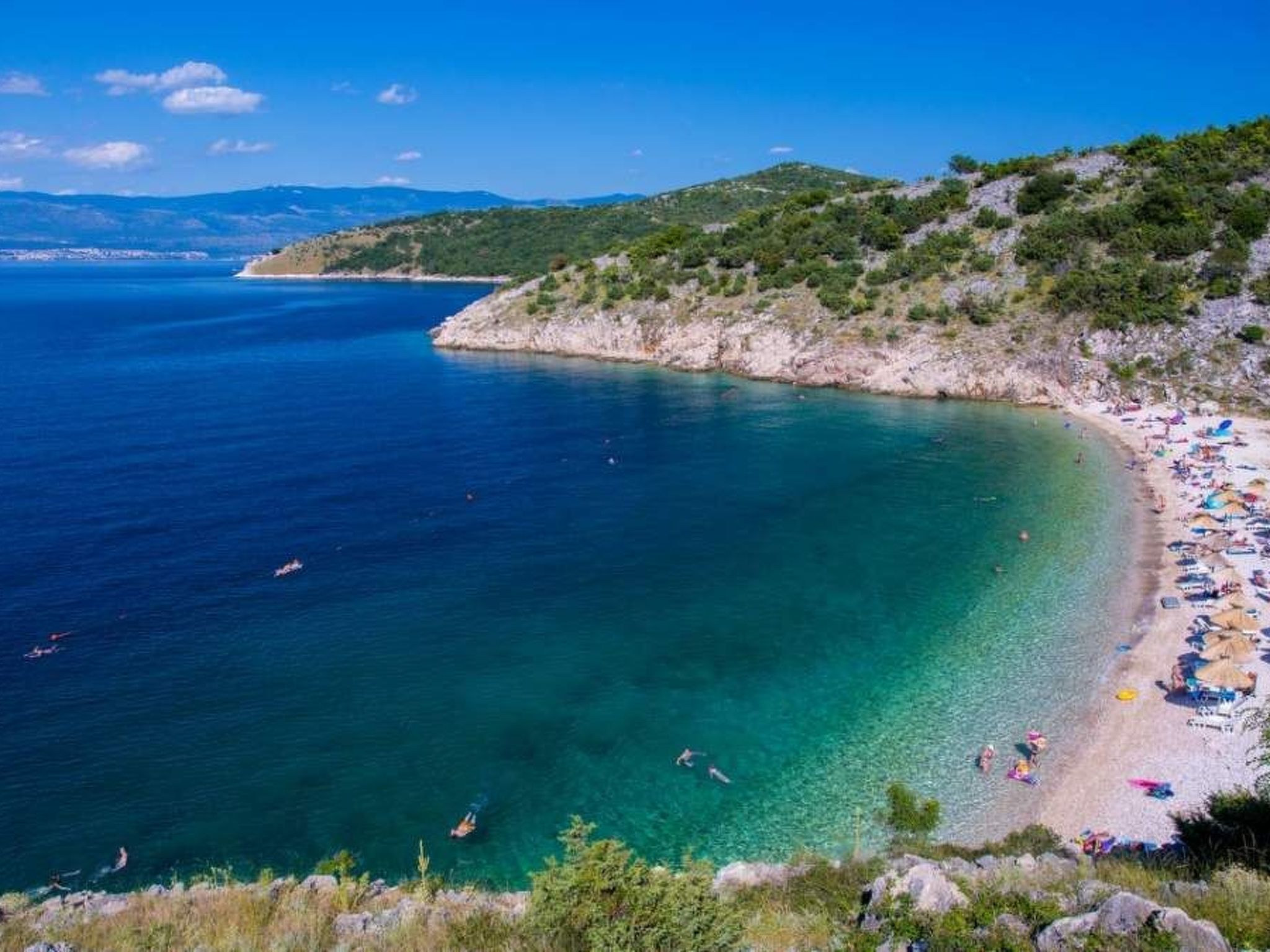 Luxuriöse Villa mit Pool und fantastischem Meerblick-Image-tags.info