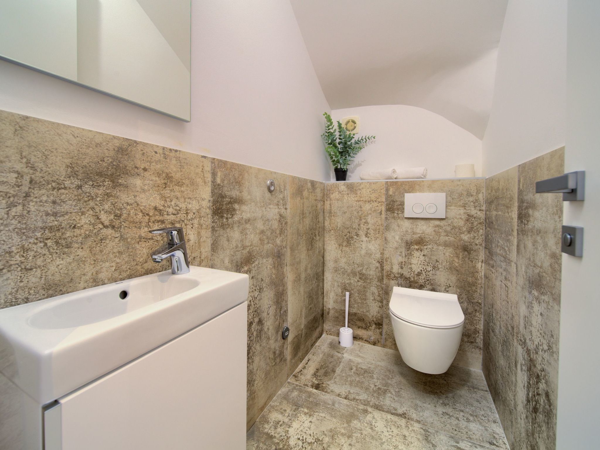 Luxuriöse Villa mit Pool und fantastischem Meerblick-Image-tags.info