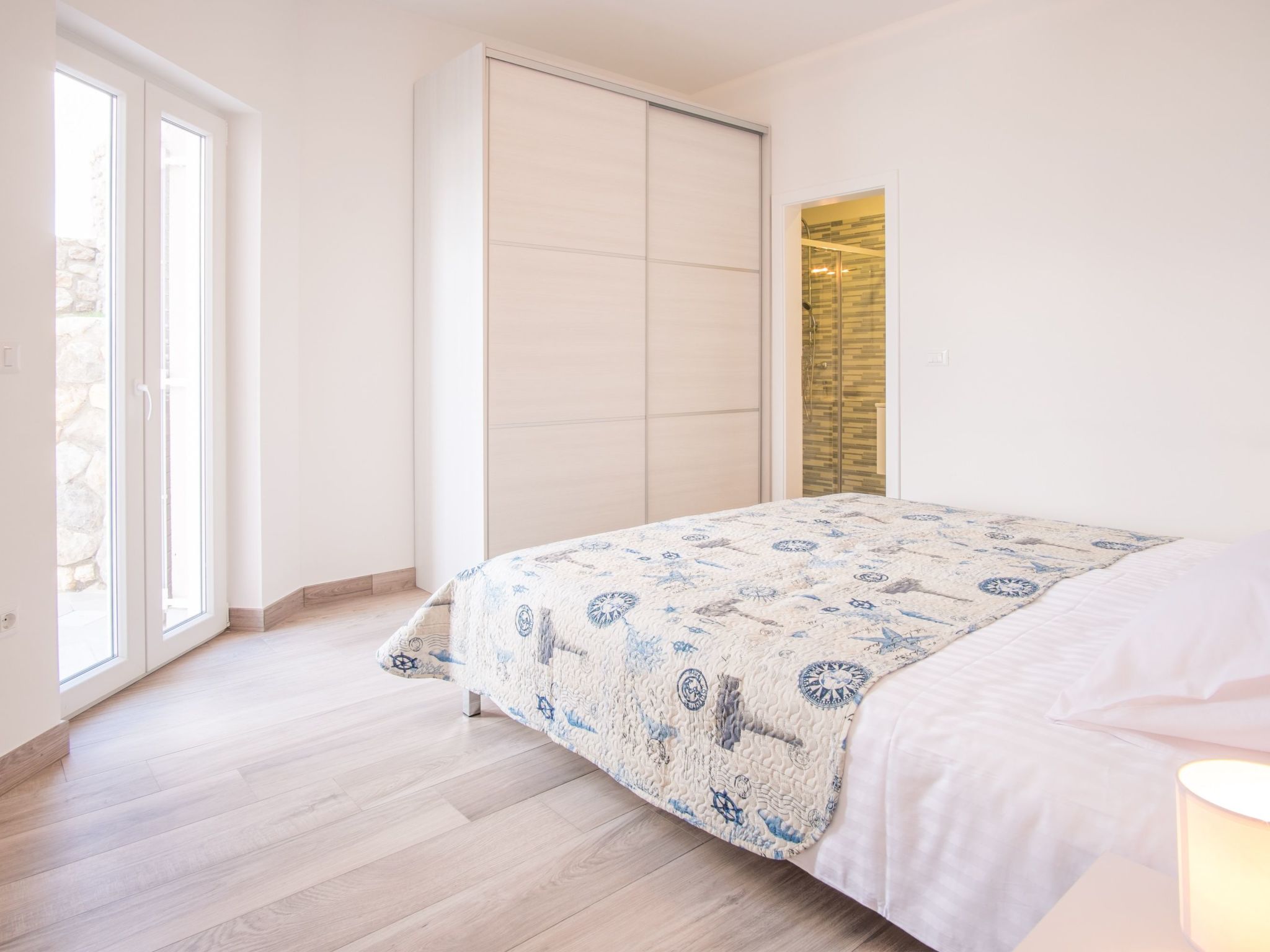 Luxuriöses Appartement Grohot mit privatem Infinity-Pool-Image-tags.info