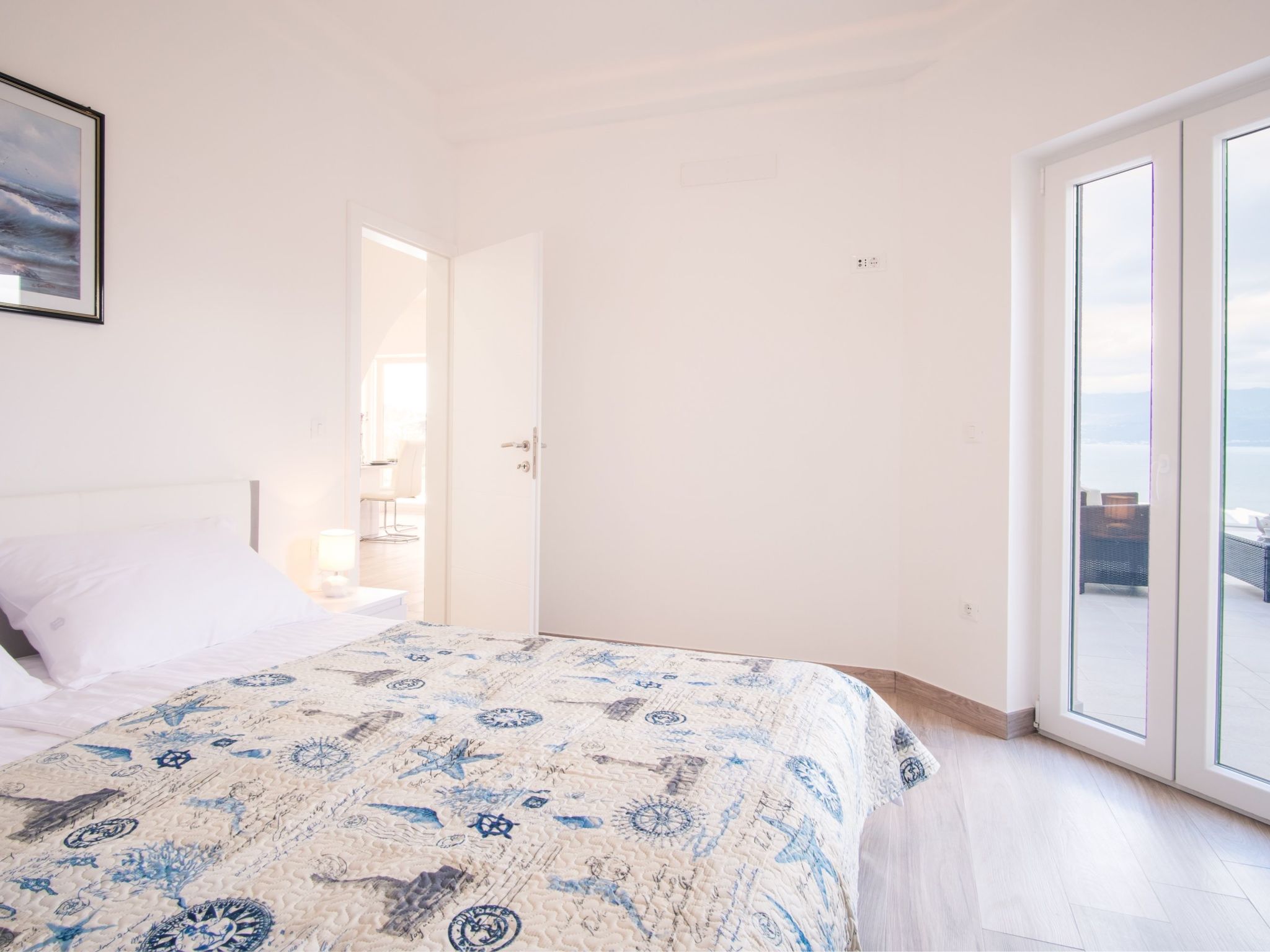 Luxuriöses Appartement Grohot mit privatem Infinity-Pool-Image-tags.info