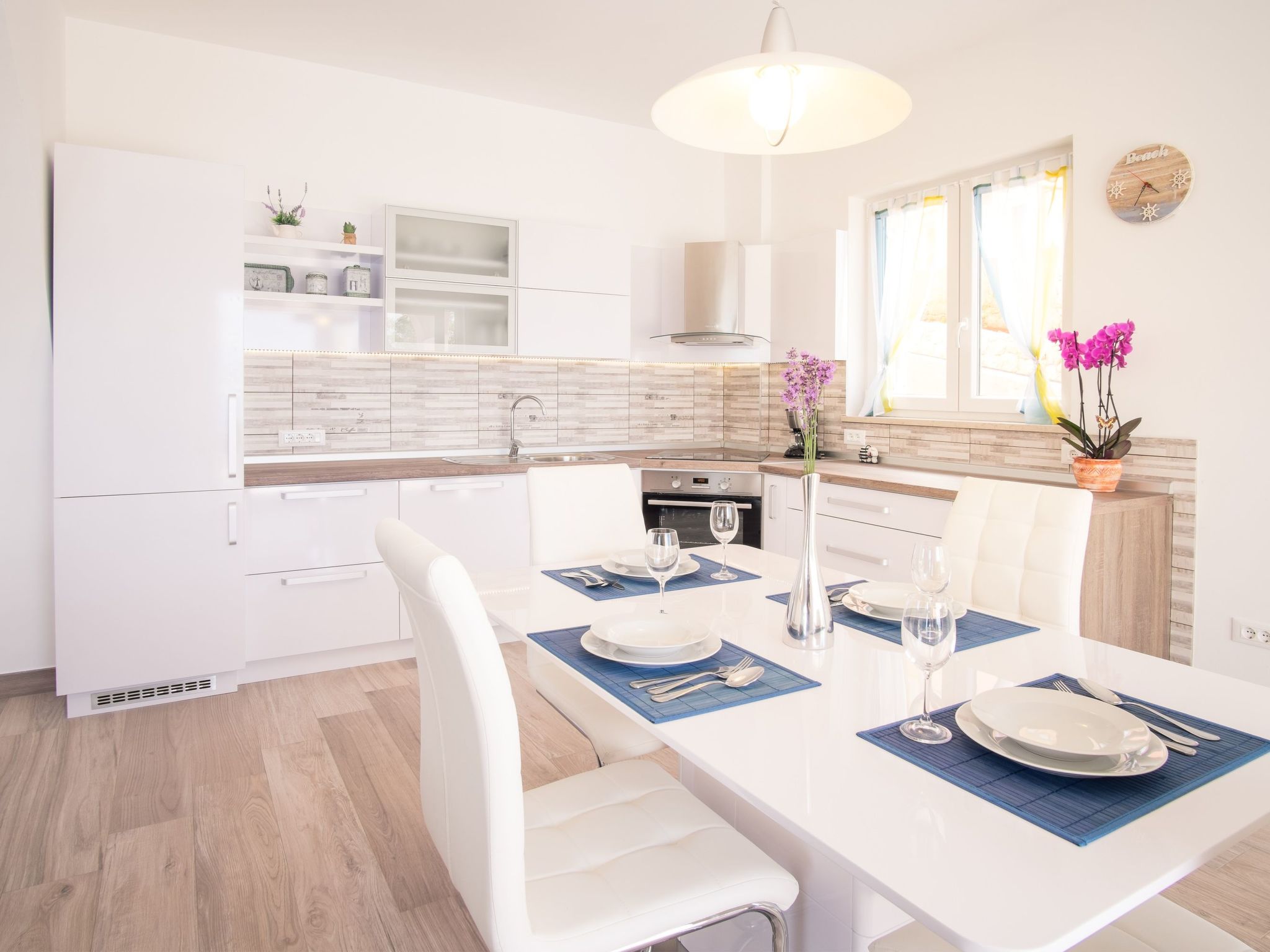 Luxuriöses Appartement Grohot mit privatem Infinity-Pool-Image-tags.info