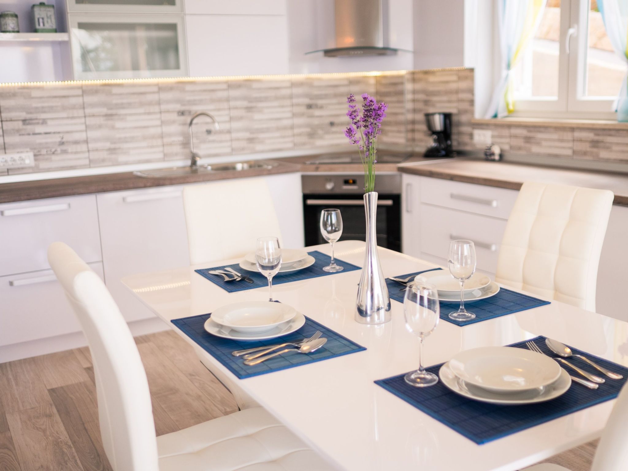 Luxuriöses Appartement Grohot mit privatem Infinity-Pool-Image-tags.info