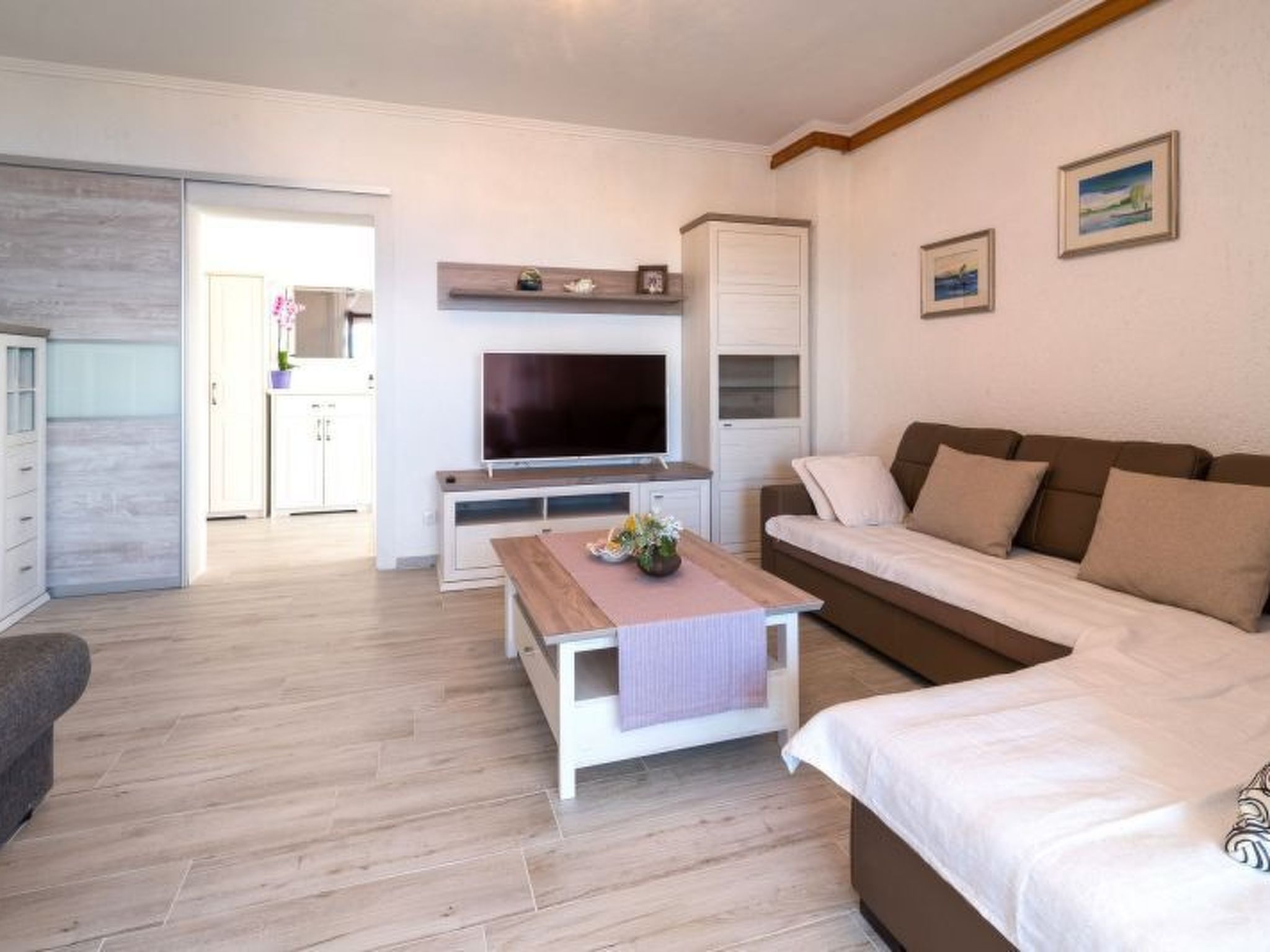 Apartman Višnja  - ID 2106-Image-tags.info