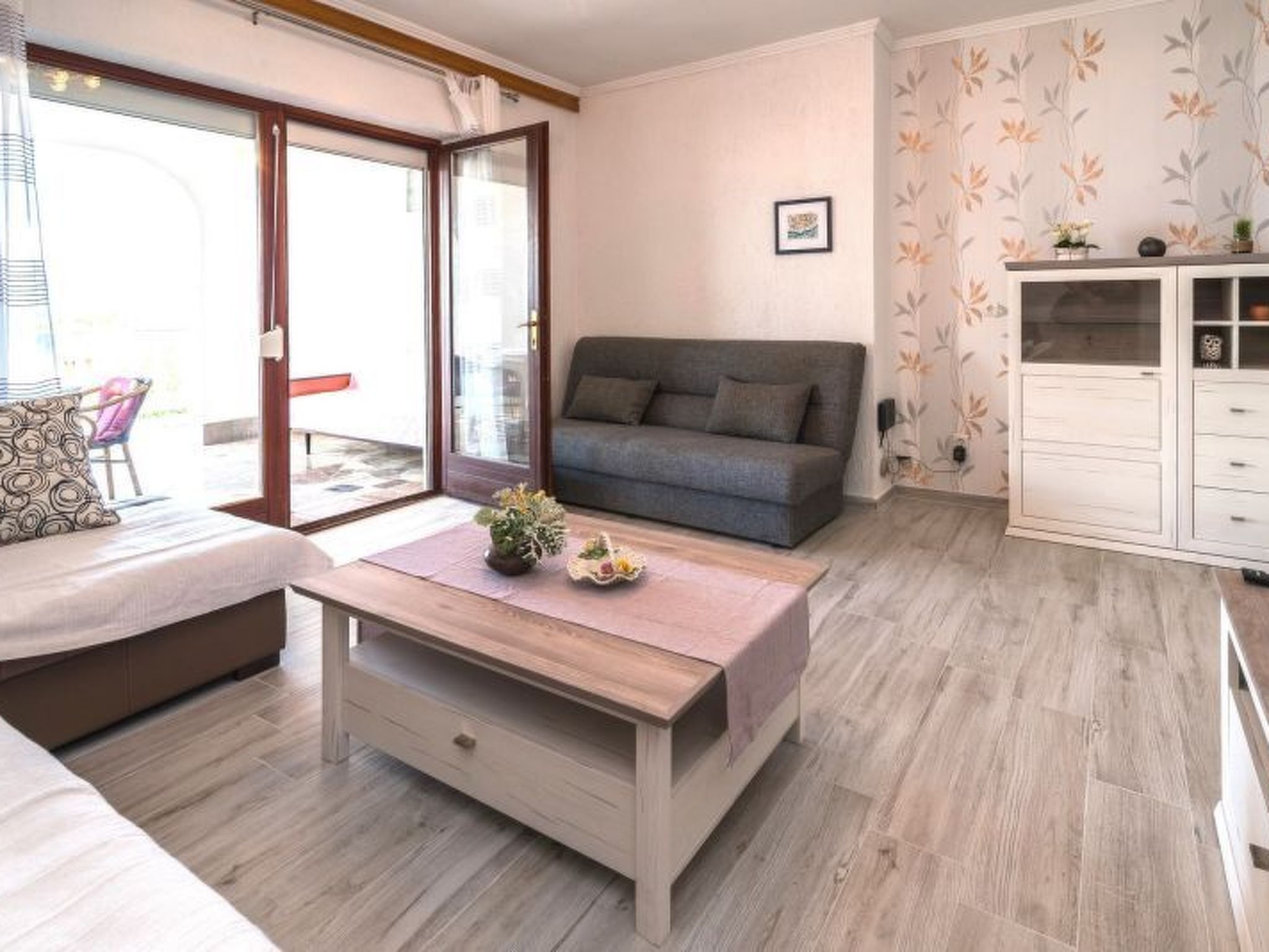 Apartman Višnja  - ID 2106-Image-tags.info