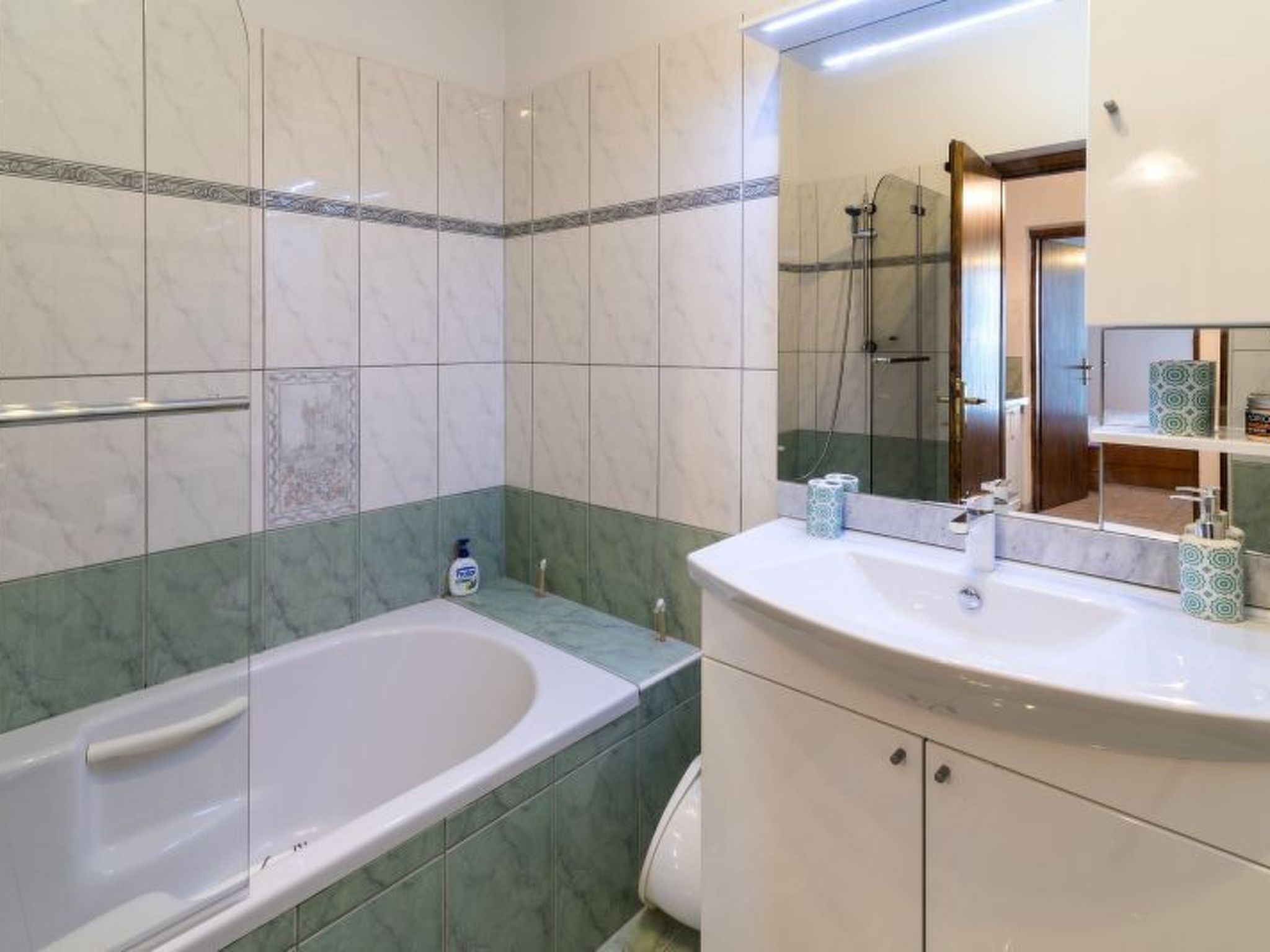 Apartman Višnja  - ID 2106-Image-tags.info