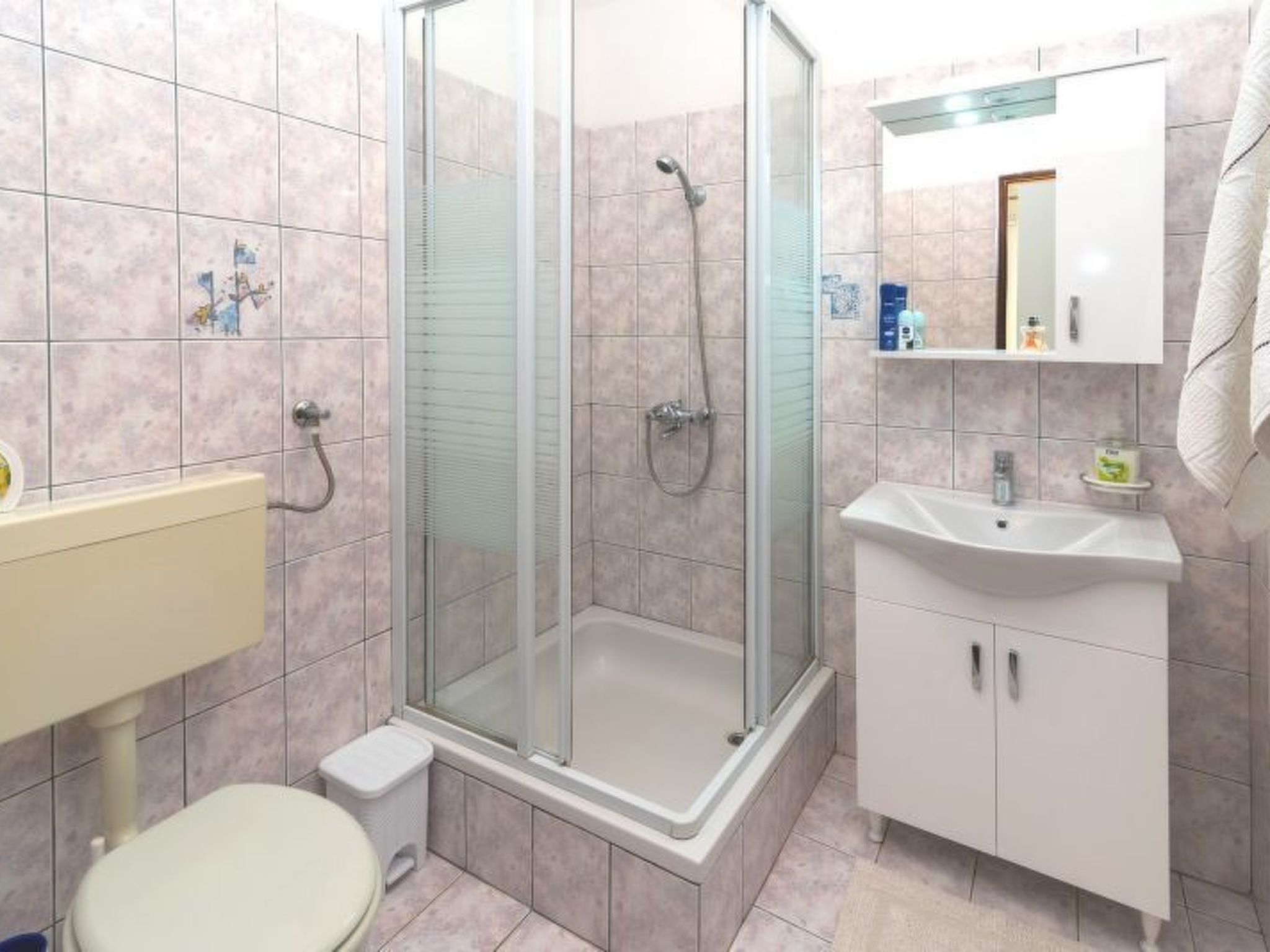 Apartman Višnja  - ID 2106-Image-tags.info