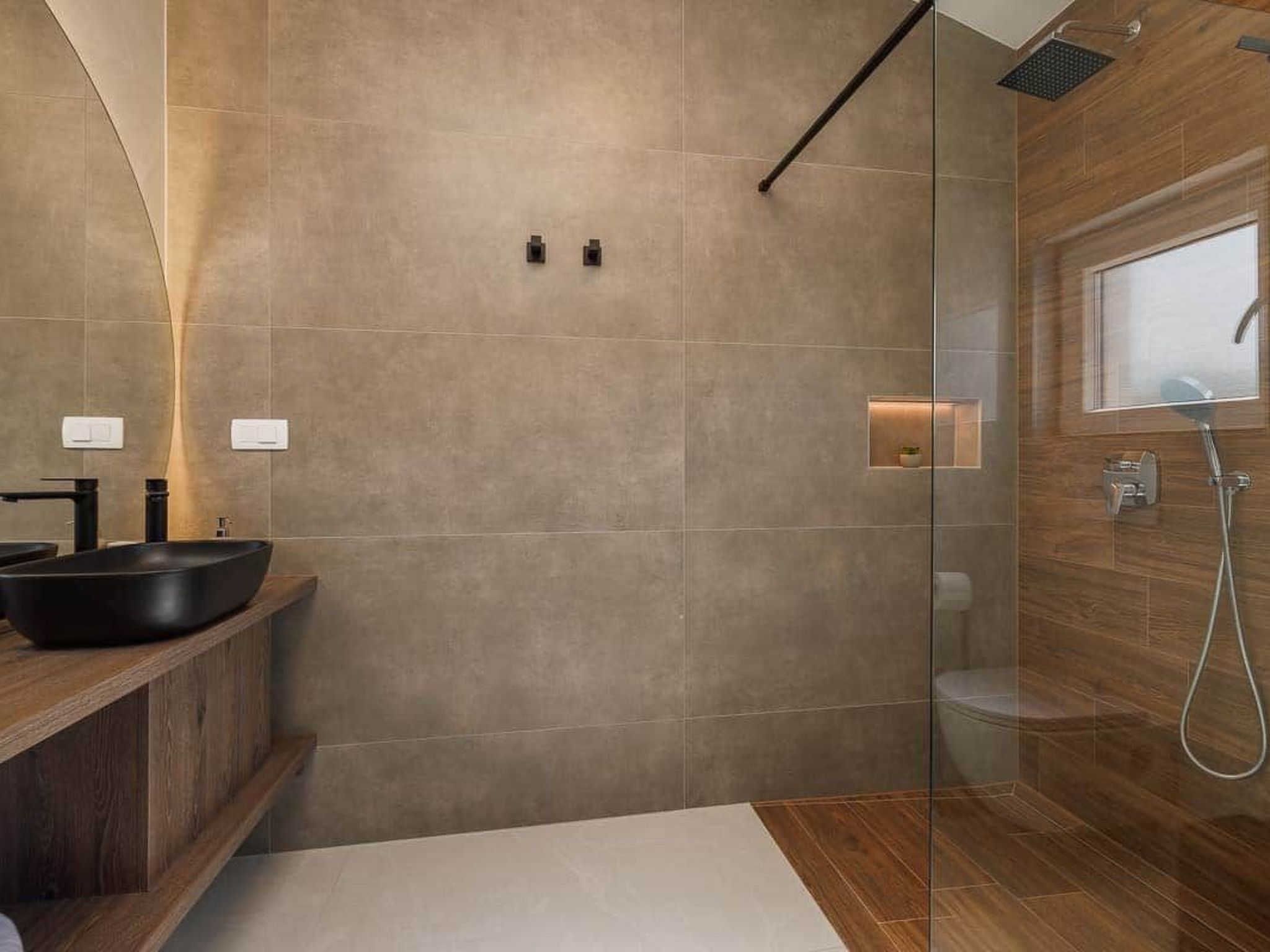 Brandneue Villa -beheizter Pool mit schönem Meerblick-Image-tags.info