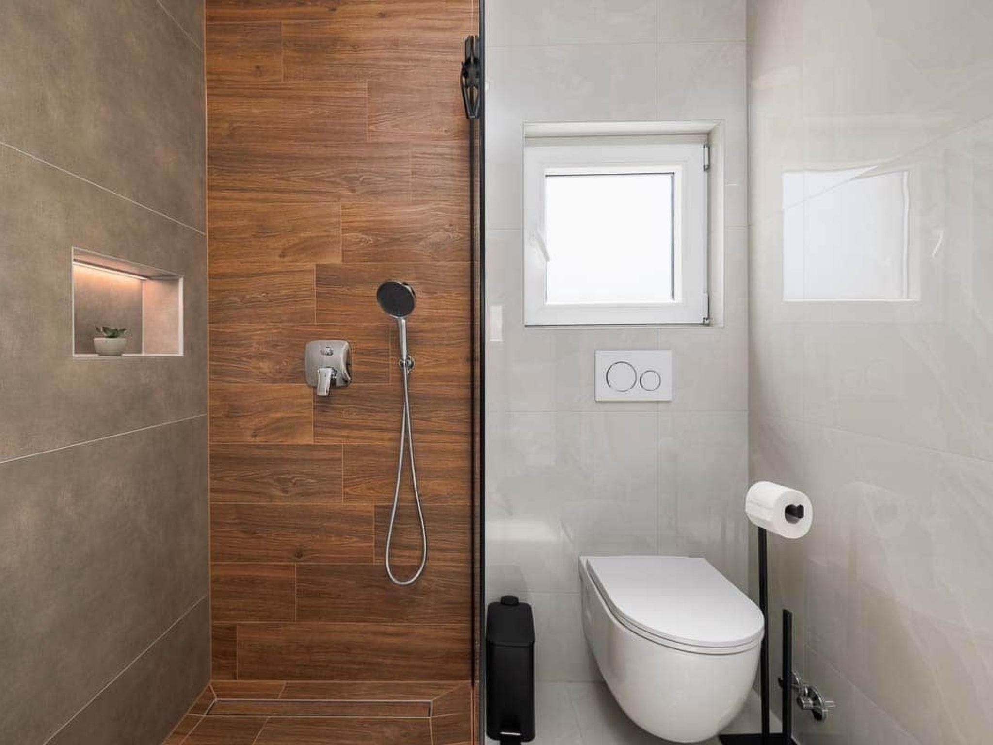 Brandneue Villa -beheizter Pool mit schönem Meerblick-Image-tags.info