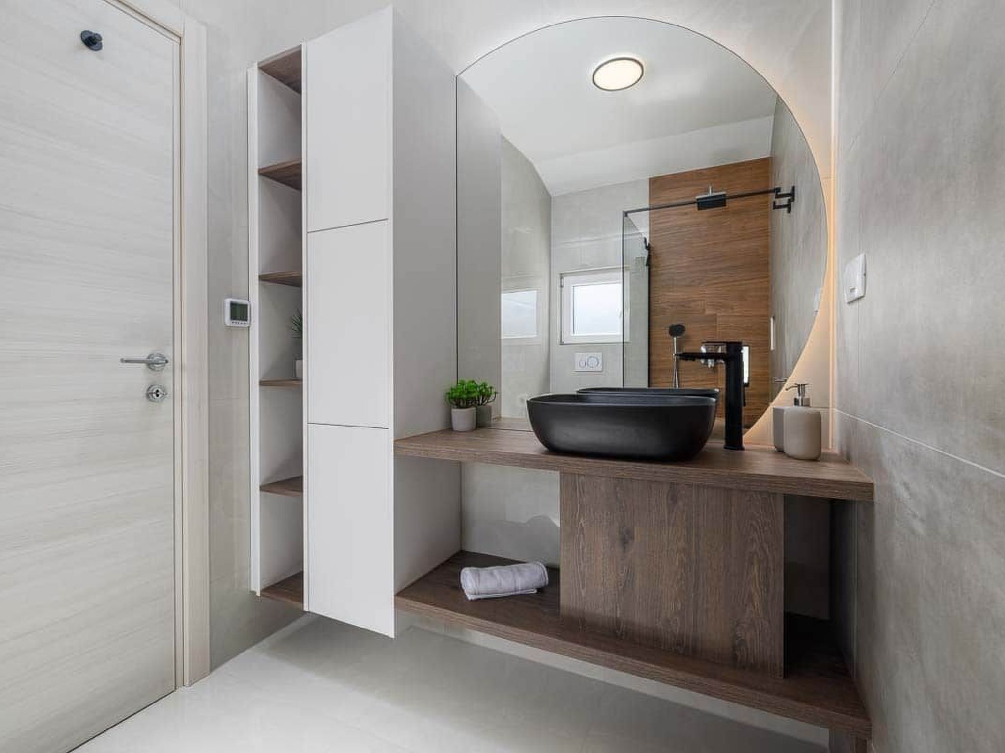 Brandneue Villa -beheizter Pool mit schönem Meerblick-Image-tags.info