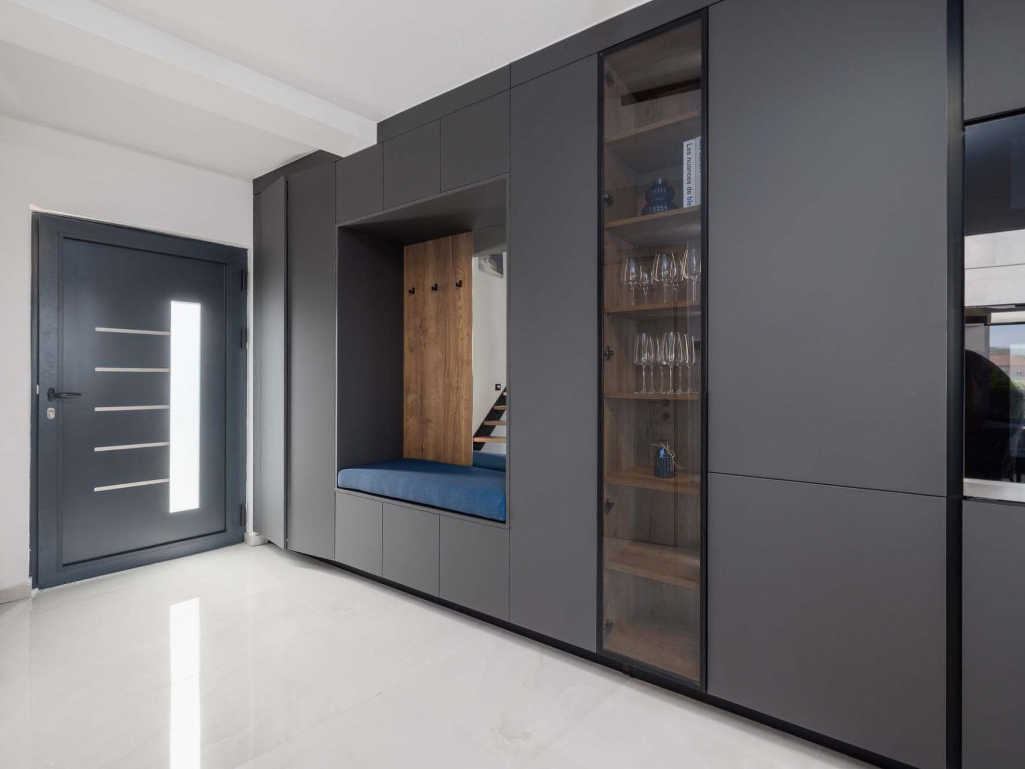 Brandneue Villa - Pool mit Panoramablick aufs Meer-Image-tags.info