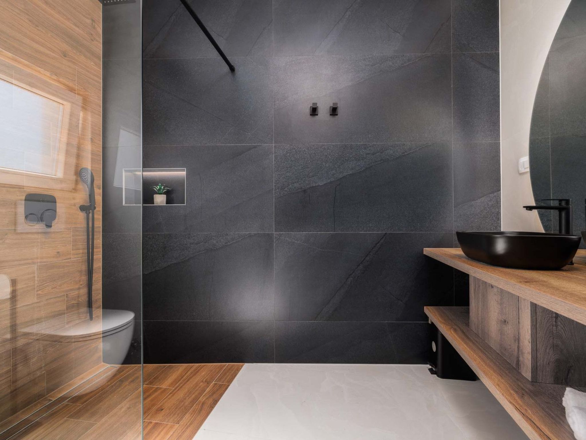 Brandneue Villa - Pool mit Panoramablick aufs Meer-Image-tags.info