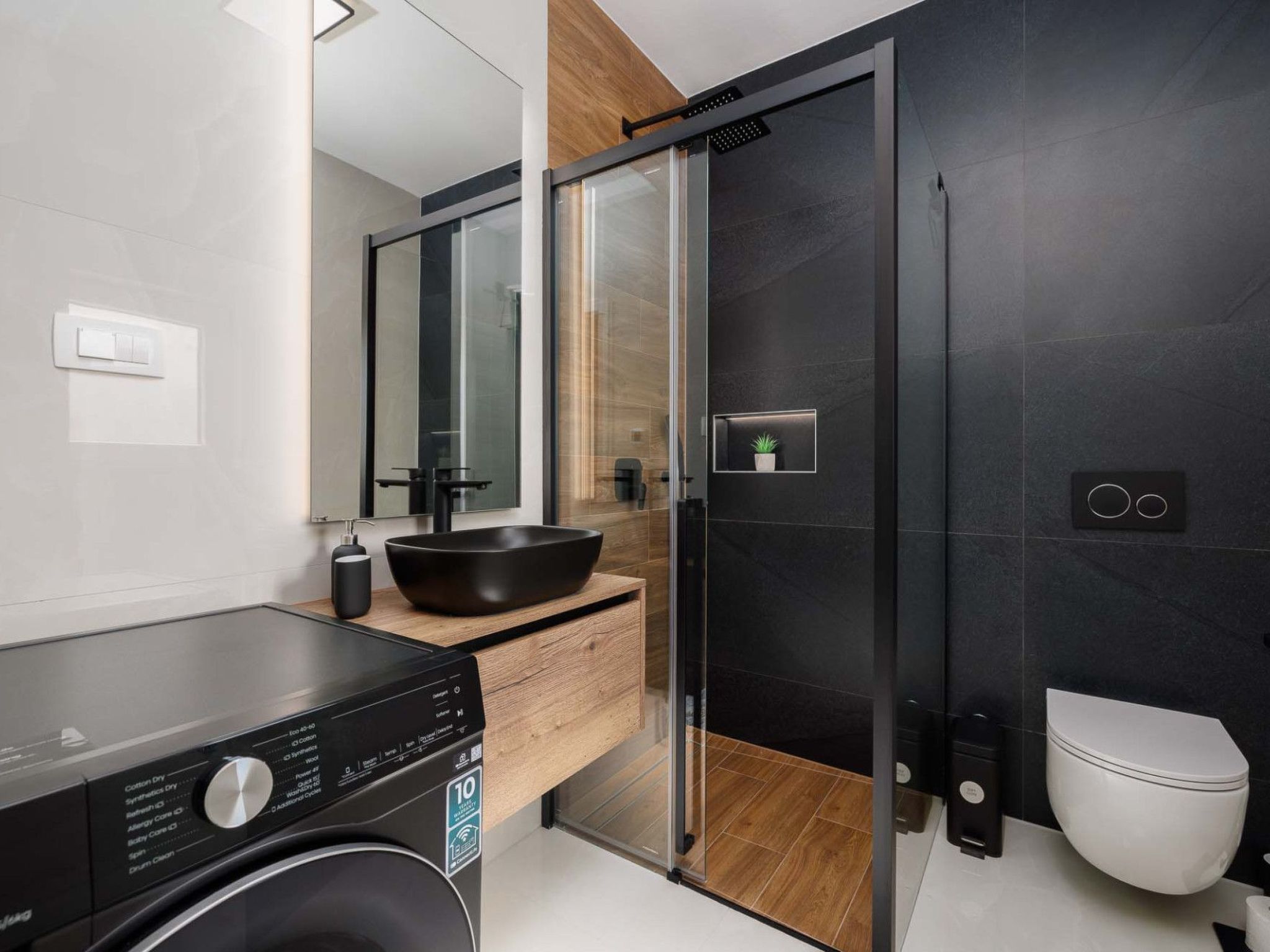 Brandneue Villa - Pool mit Panoramablick aufs Meer-Image-tags.info