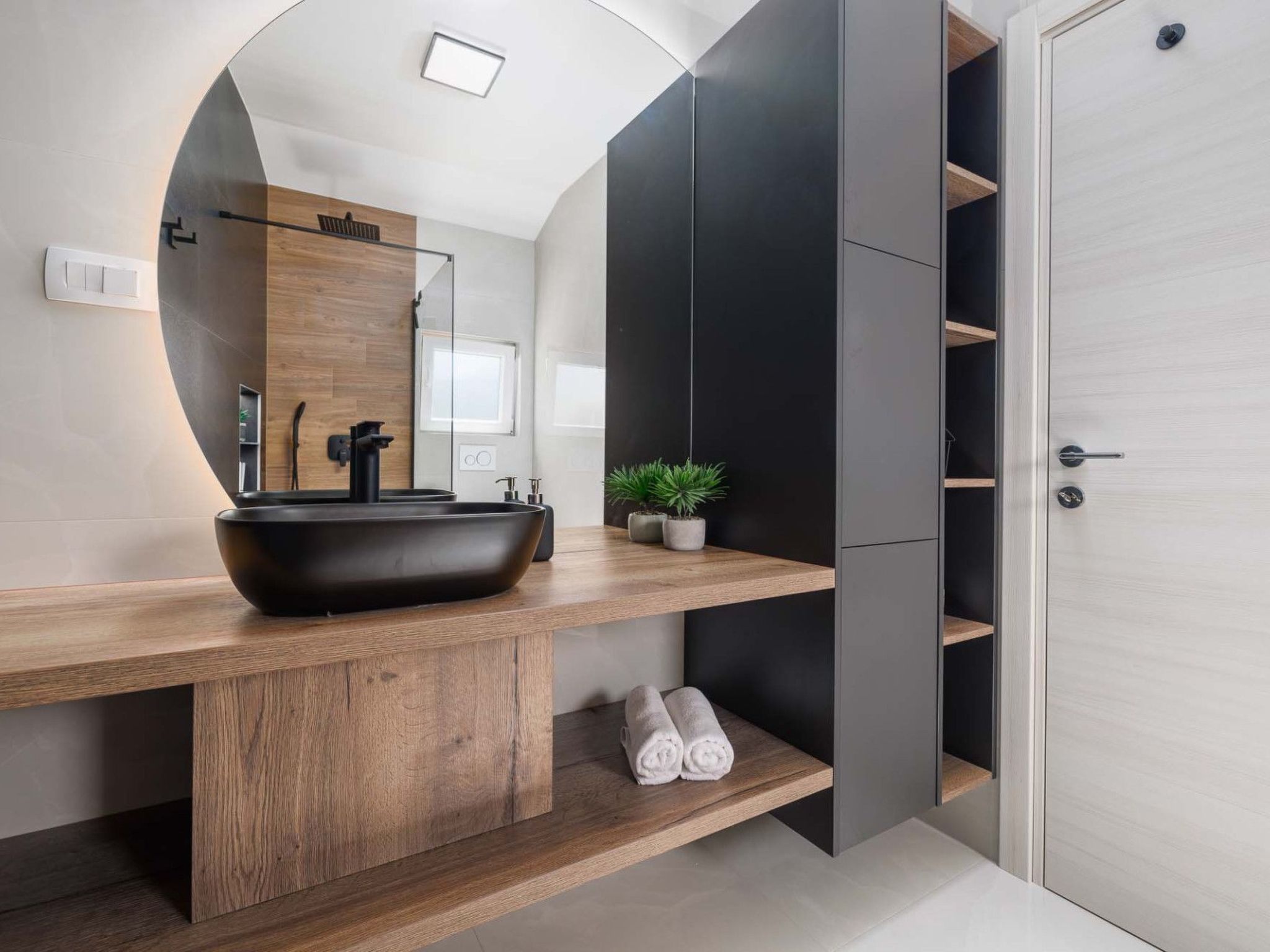 Brandneue Villa - Pool mit Panoramablick aufs Meer-Image-tags.info