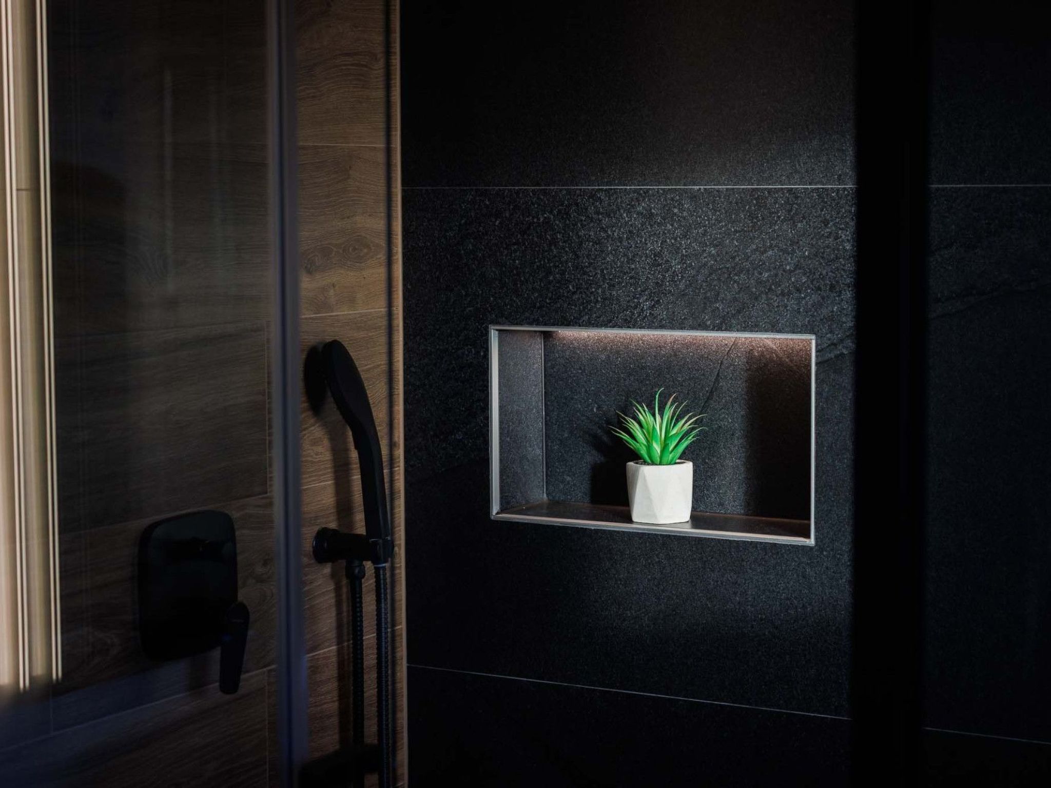 Brandneue Villa - Pool mit Panoramablick aufs Meer-Image-tags.info