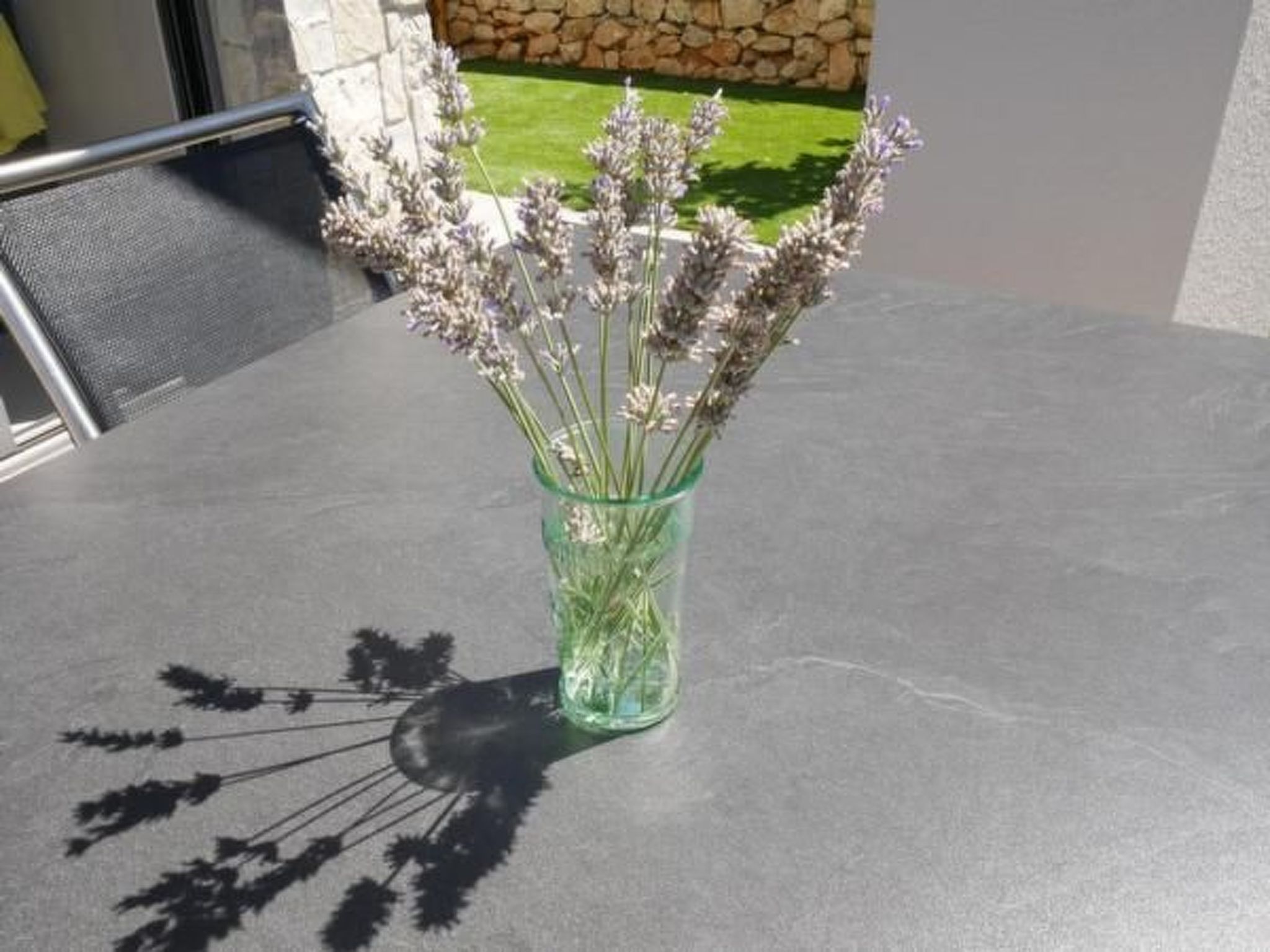 Villa Paradise-Dedans