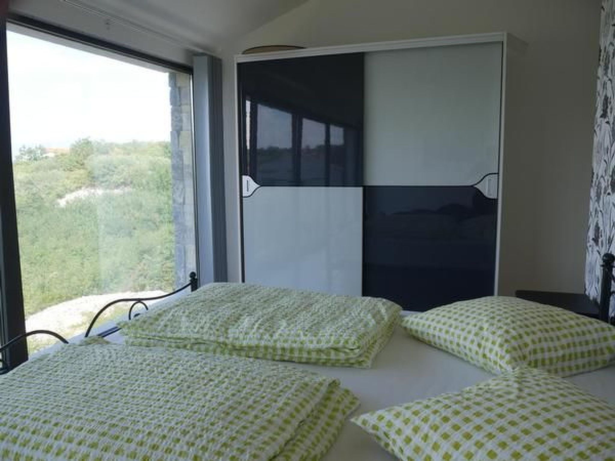 Villa Paradise-Dedans