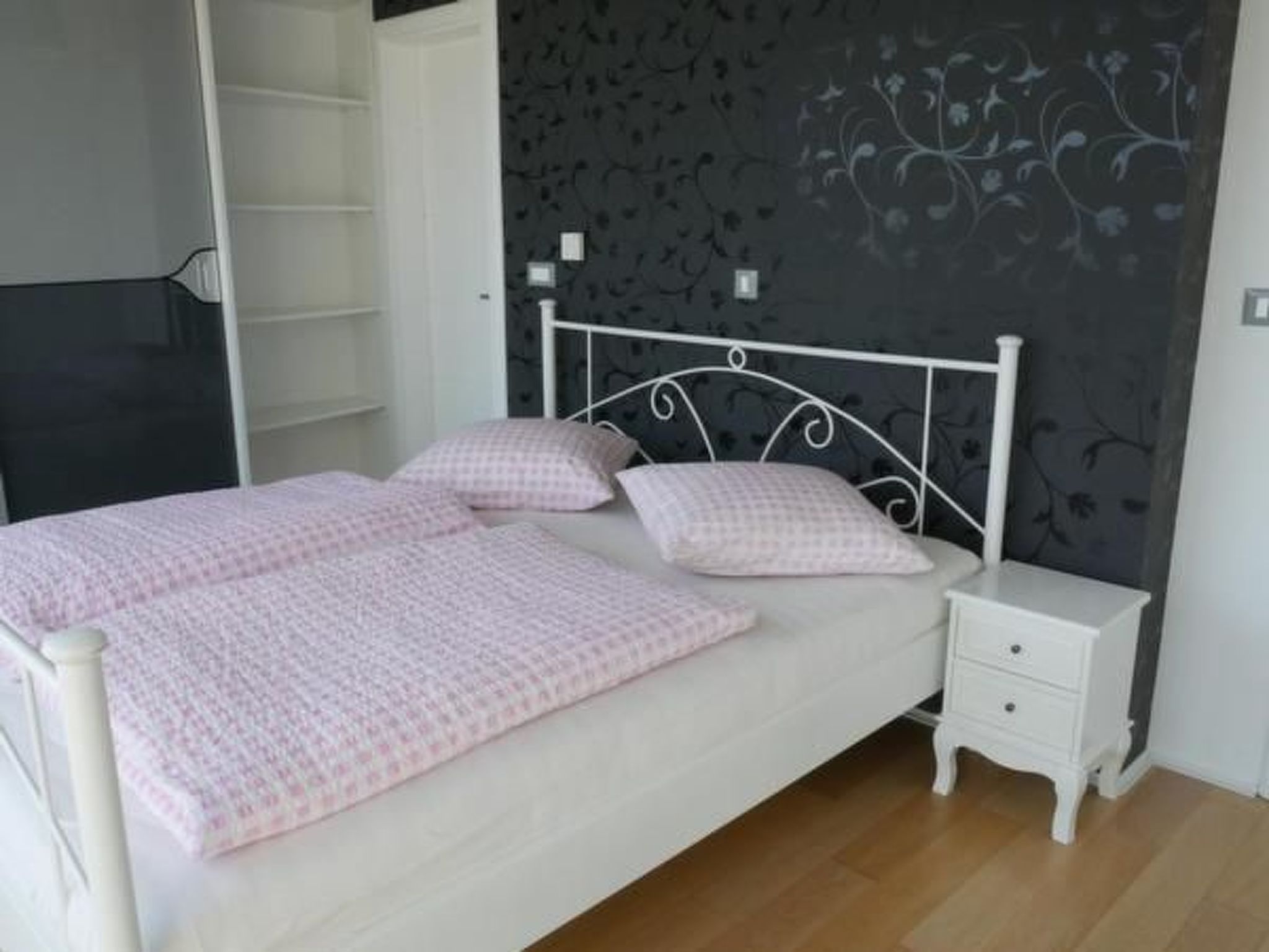 Villa Paradise-Dedans