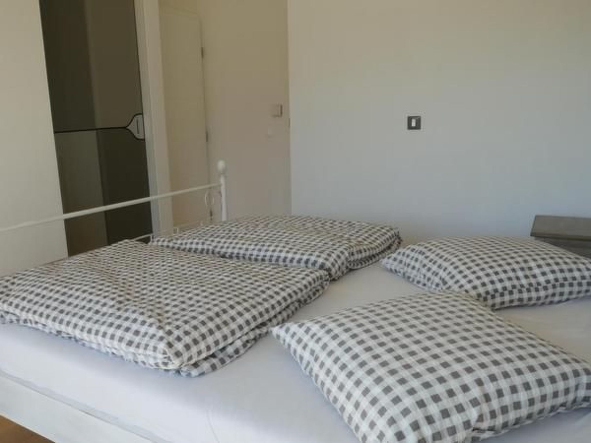 Villa Paradise-Dedans