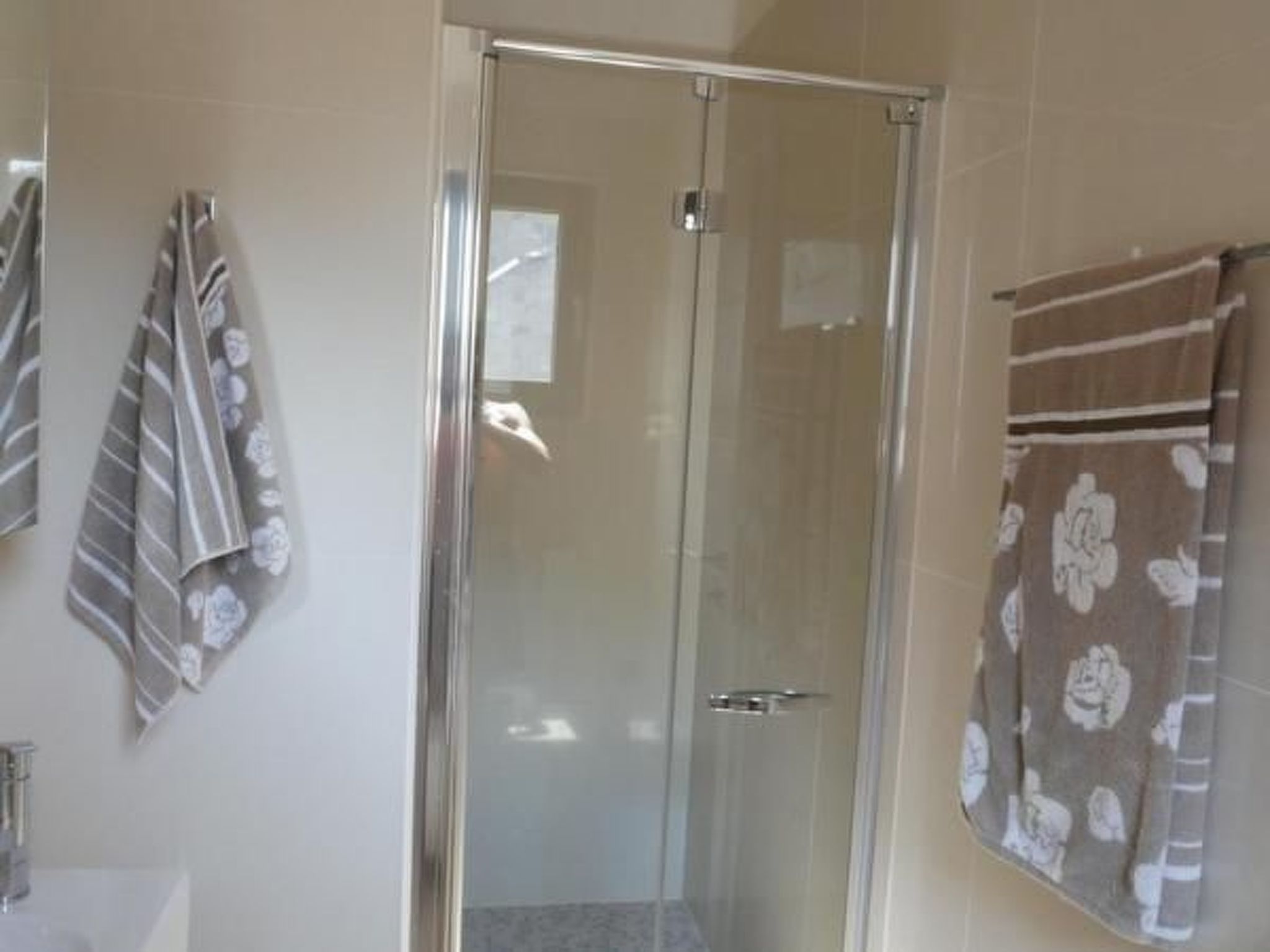 Villa Paradise-Dedans