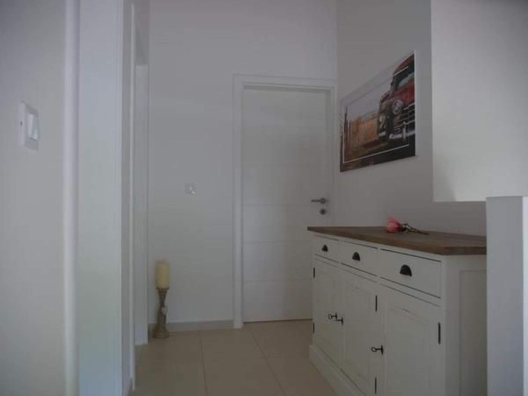 Villa Paradise-Dedans