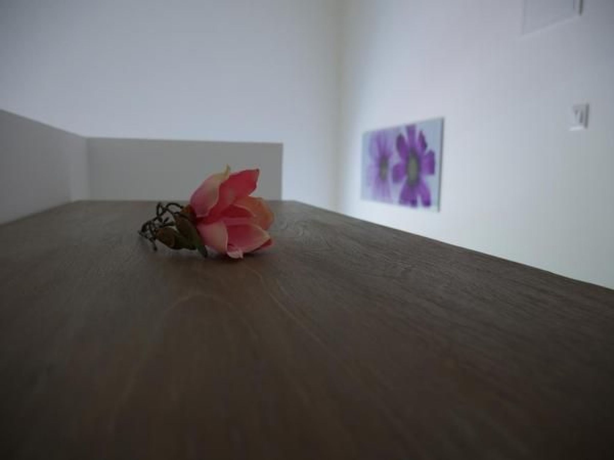 Villa Paradise-Dedans