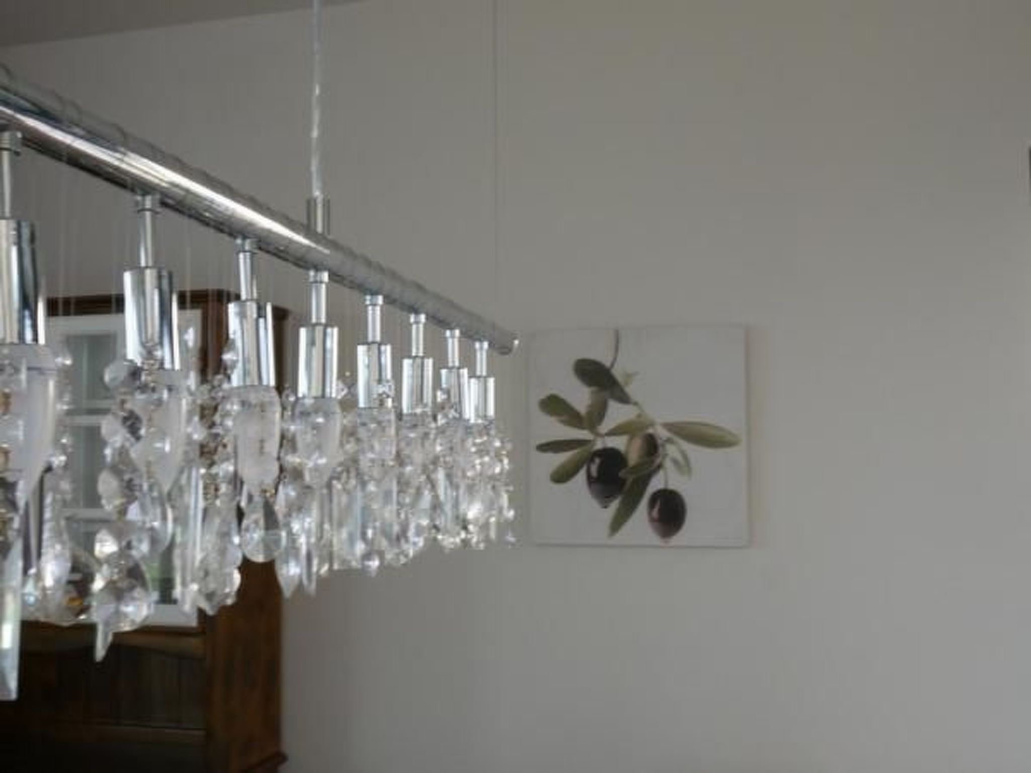 Villa Paradise-Dedans