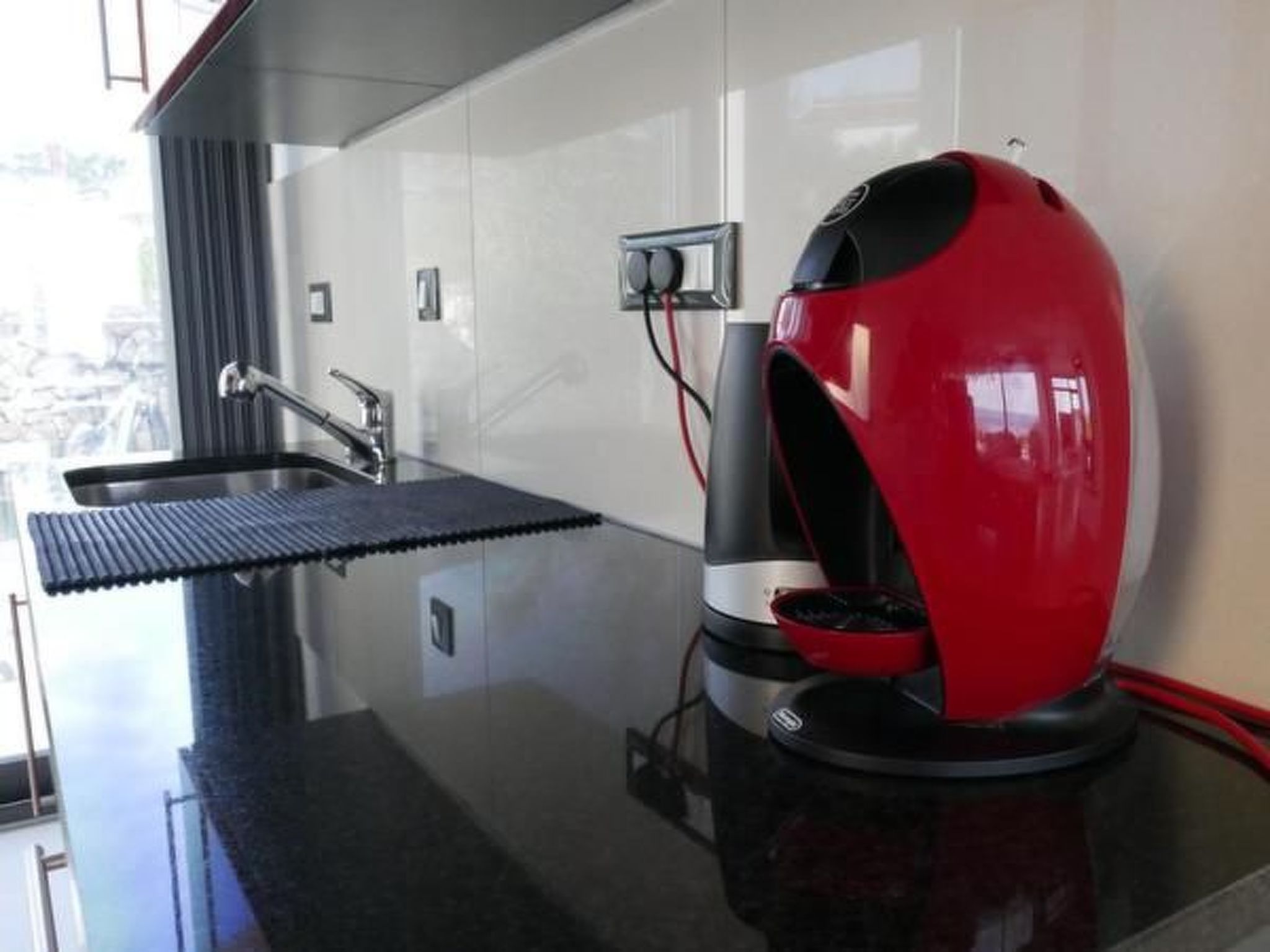 Villa Paradise-Dedans