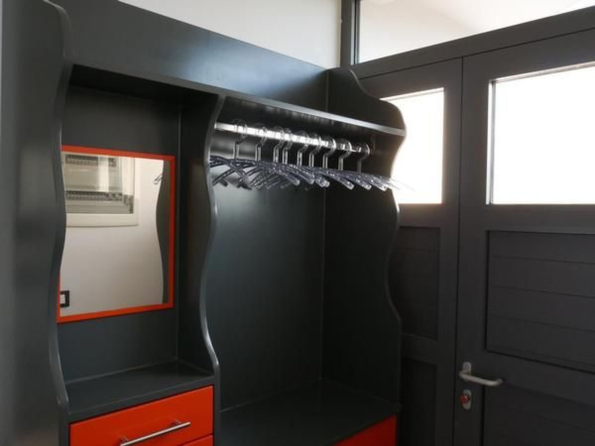 Villa Paradise-Dedans