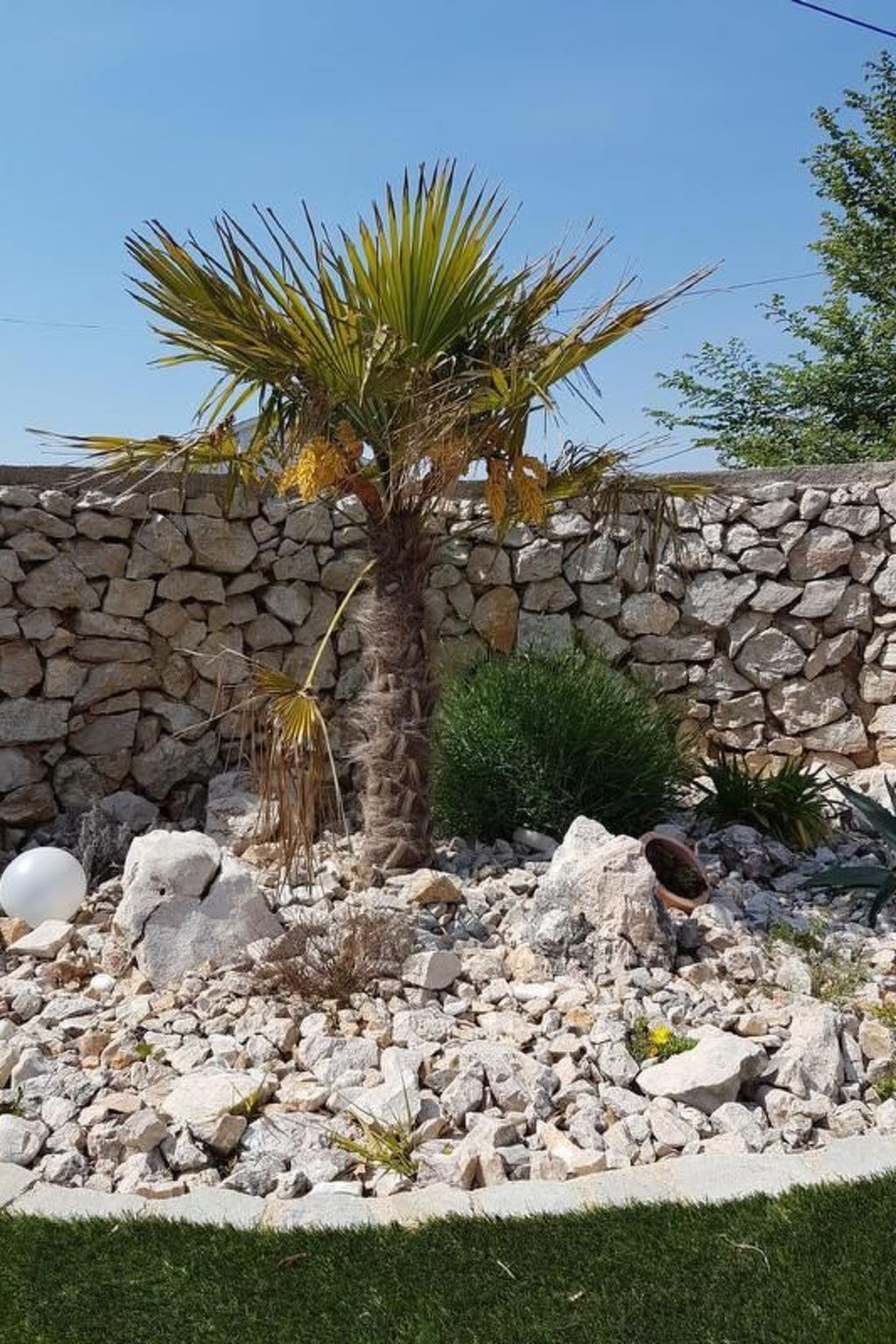 Villa Paradise-Dedans