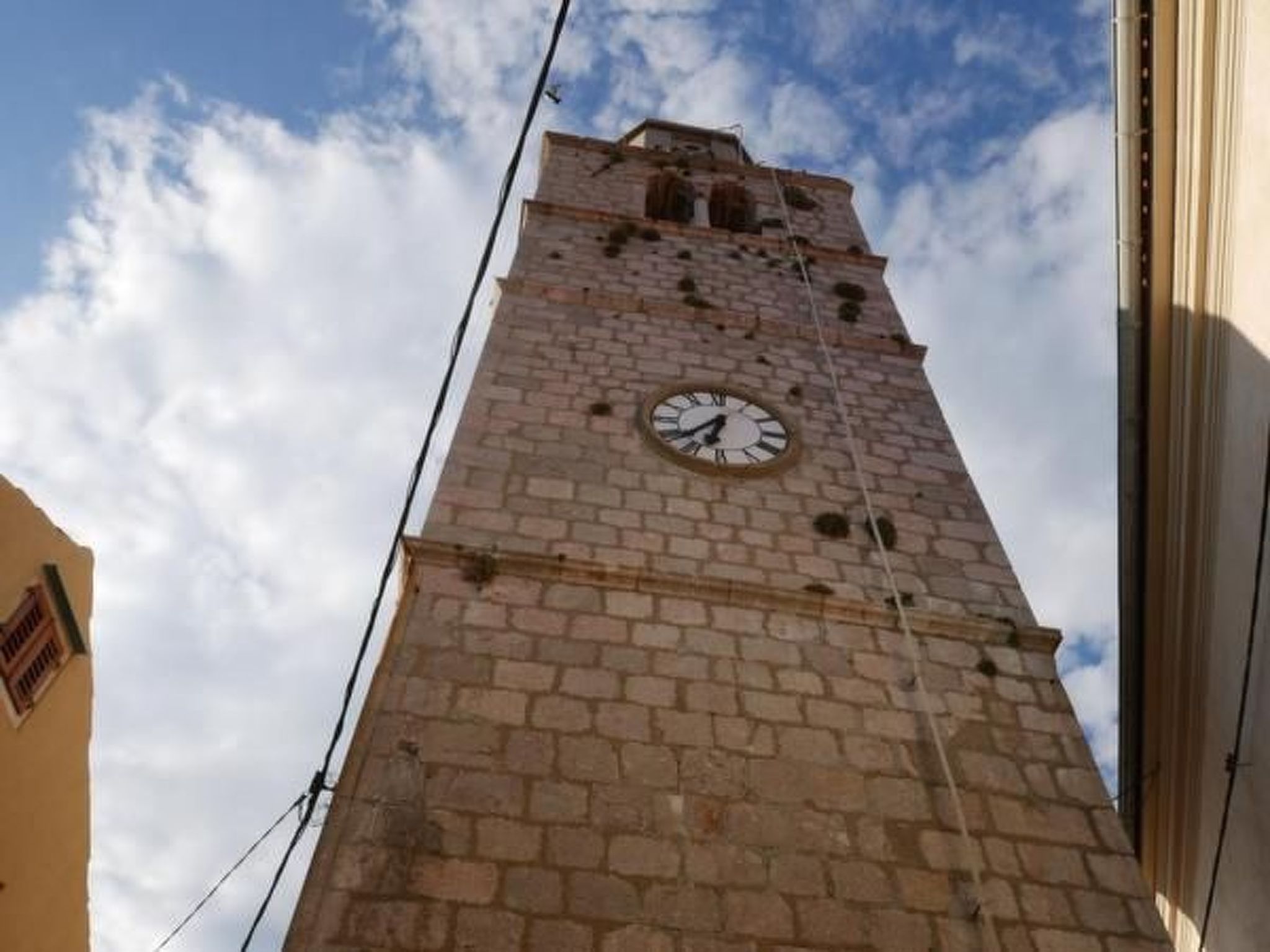 Villa Paradise-Dedans