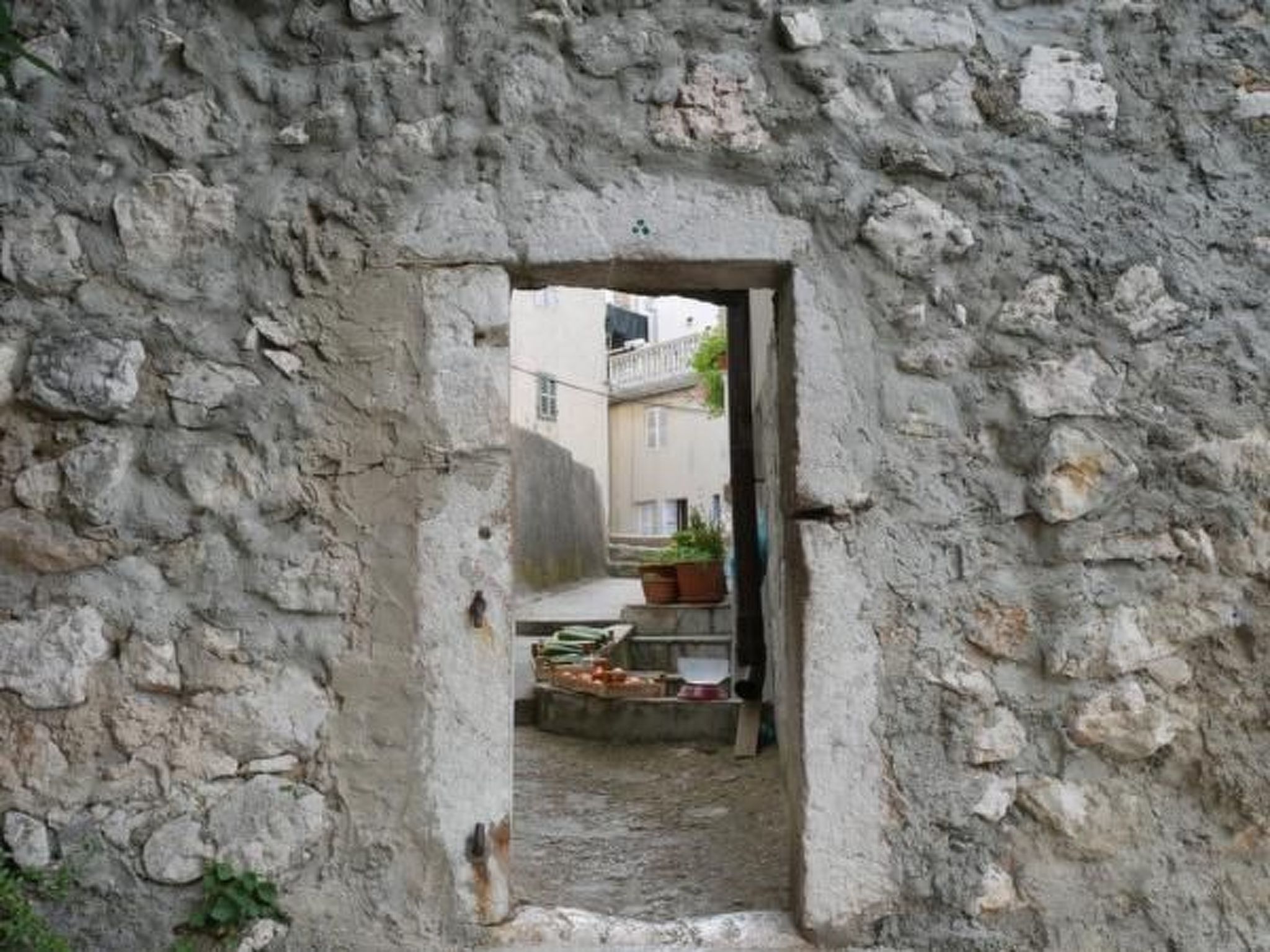 Villa Paradise-Dedans