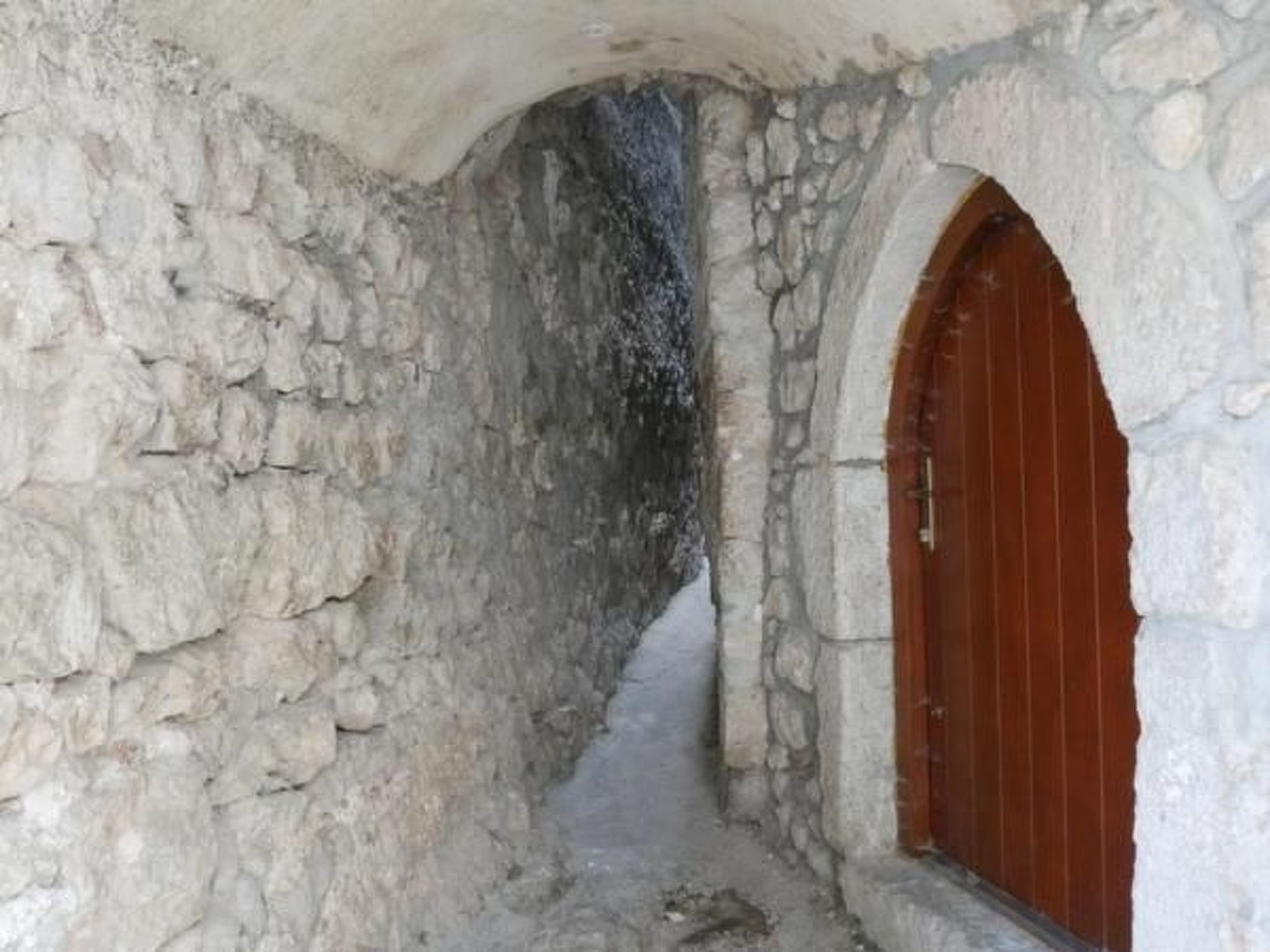 Villa Paradise-Dedans