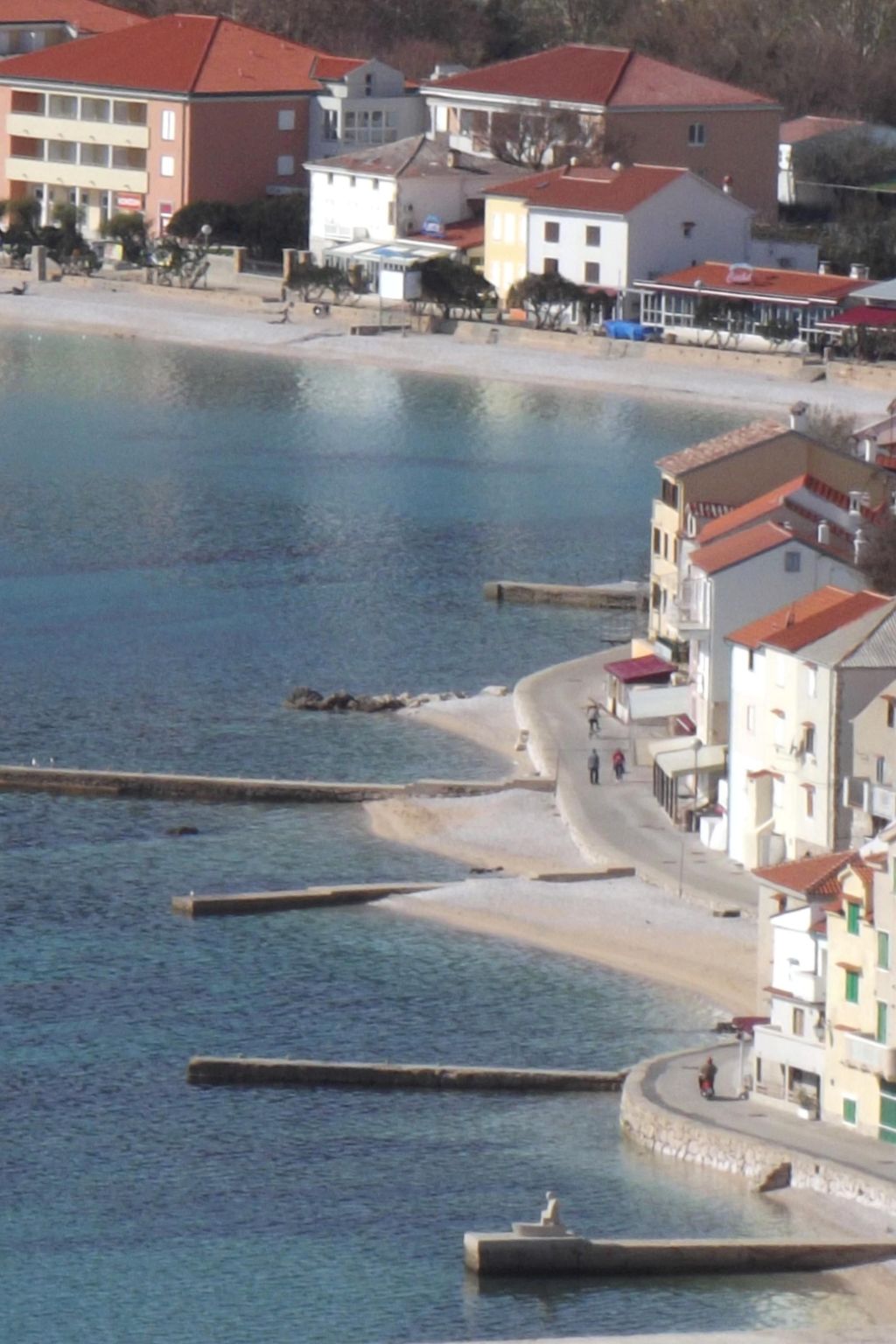 Studio in einem traditionellen Steinhaus, in Baska-Image-tags.info