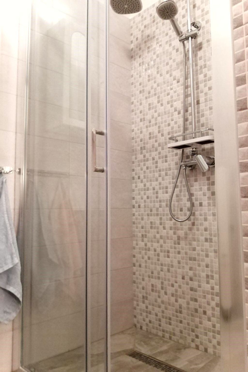 Photo of Studio-Apartment mit Terrasse und Parkplatz