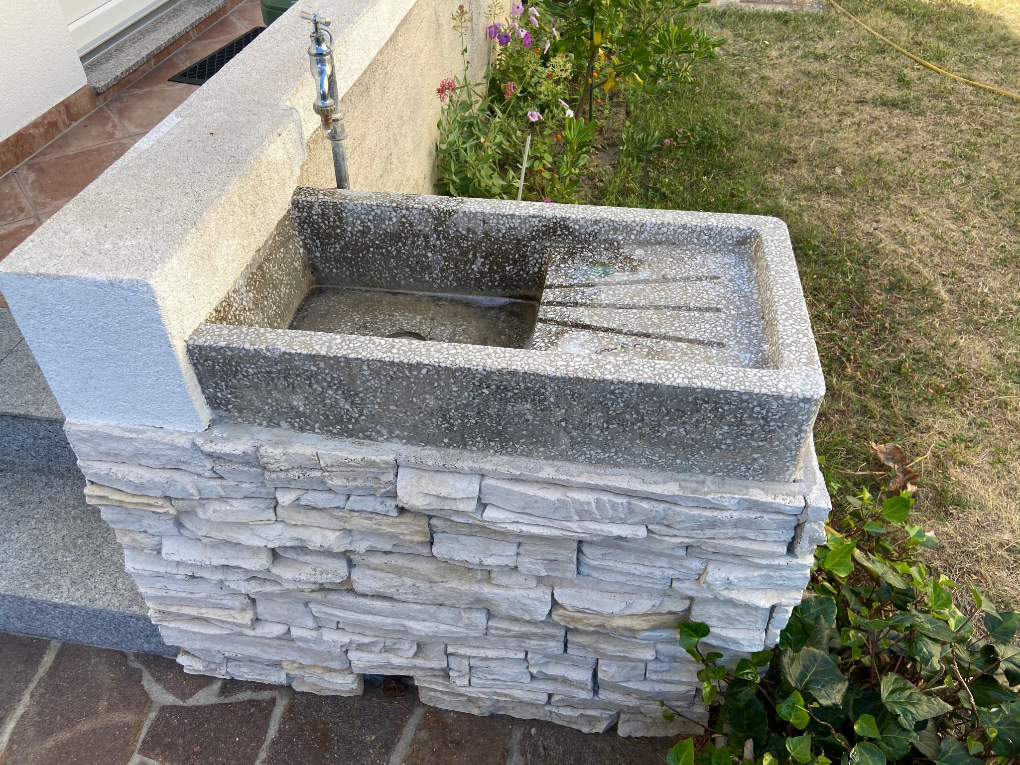 Photo of Maisonette-Wohnung Jadranka mit separatem Eingang