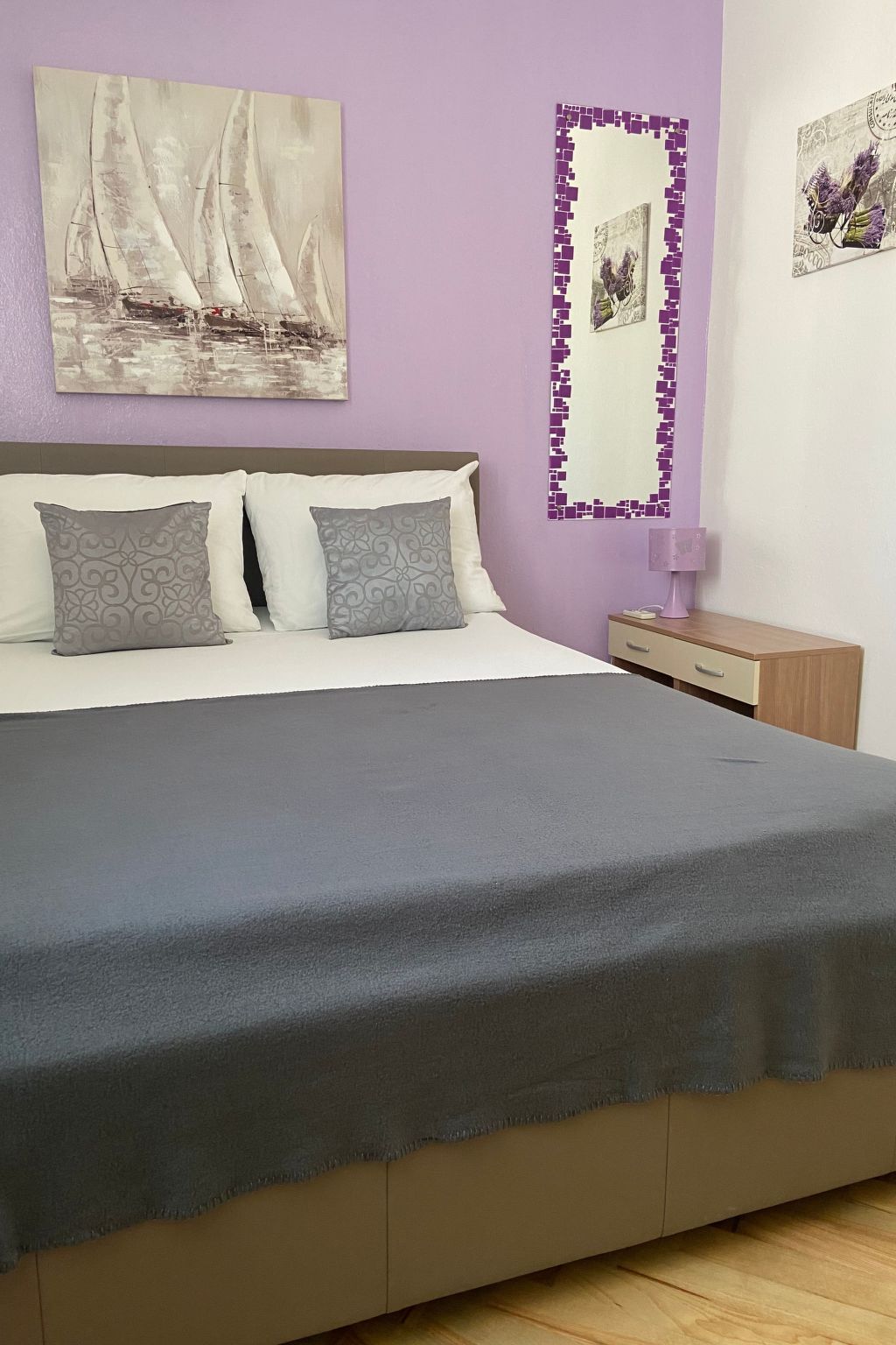 Photo of Maisonette-Wohnung Jadranka mit separatem Eingang