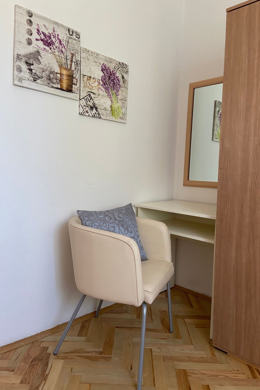 Photo of Maisonette-Wohnung Jadranka mit separatem Eingang