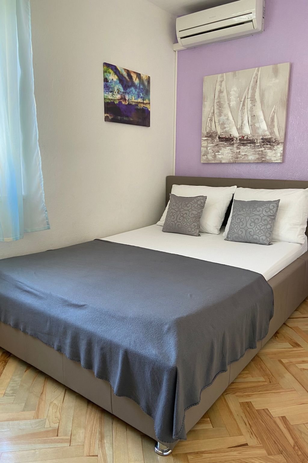 Photo of Maisonette-Wohnung Jadranka mit separatem Eingang