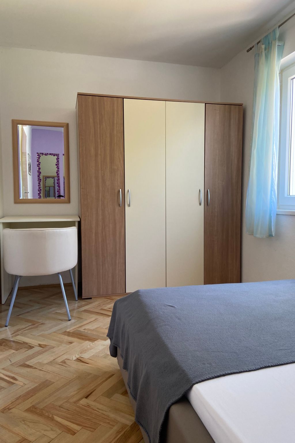 Photo of Maisonette-Wohnung Jadranka mit separatem Eingang