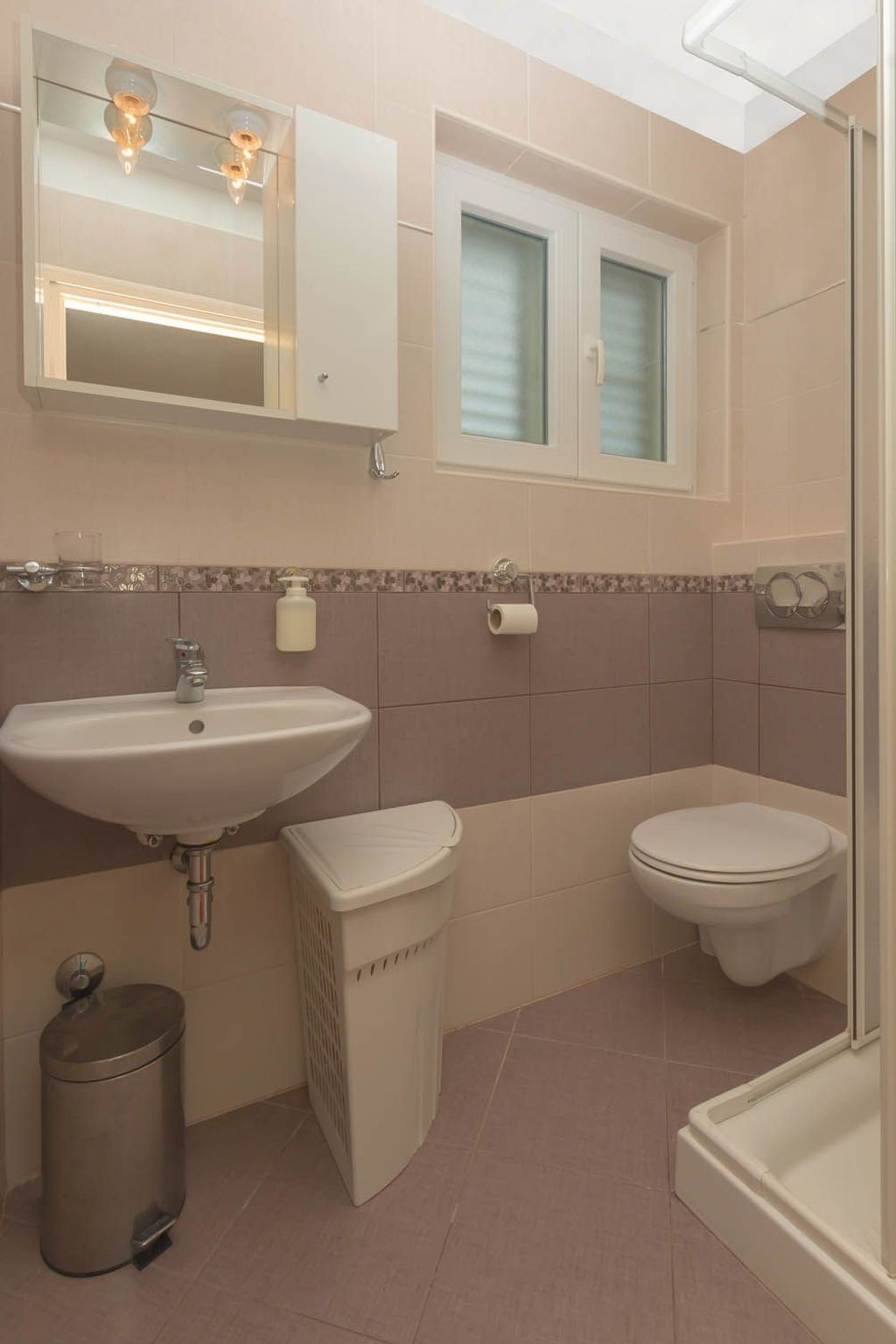 Photo of Maisonette-Wohnung Jadranka mit separatem Eingang