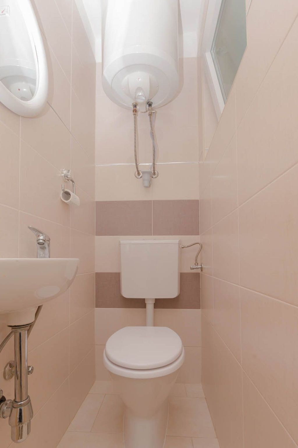 Photo of Maisonette-Wohnung Jadranka mit separatem Eingang