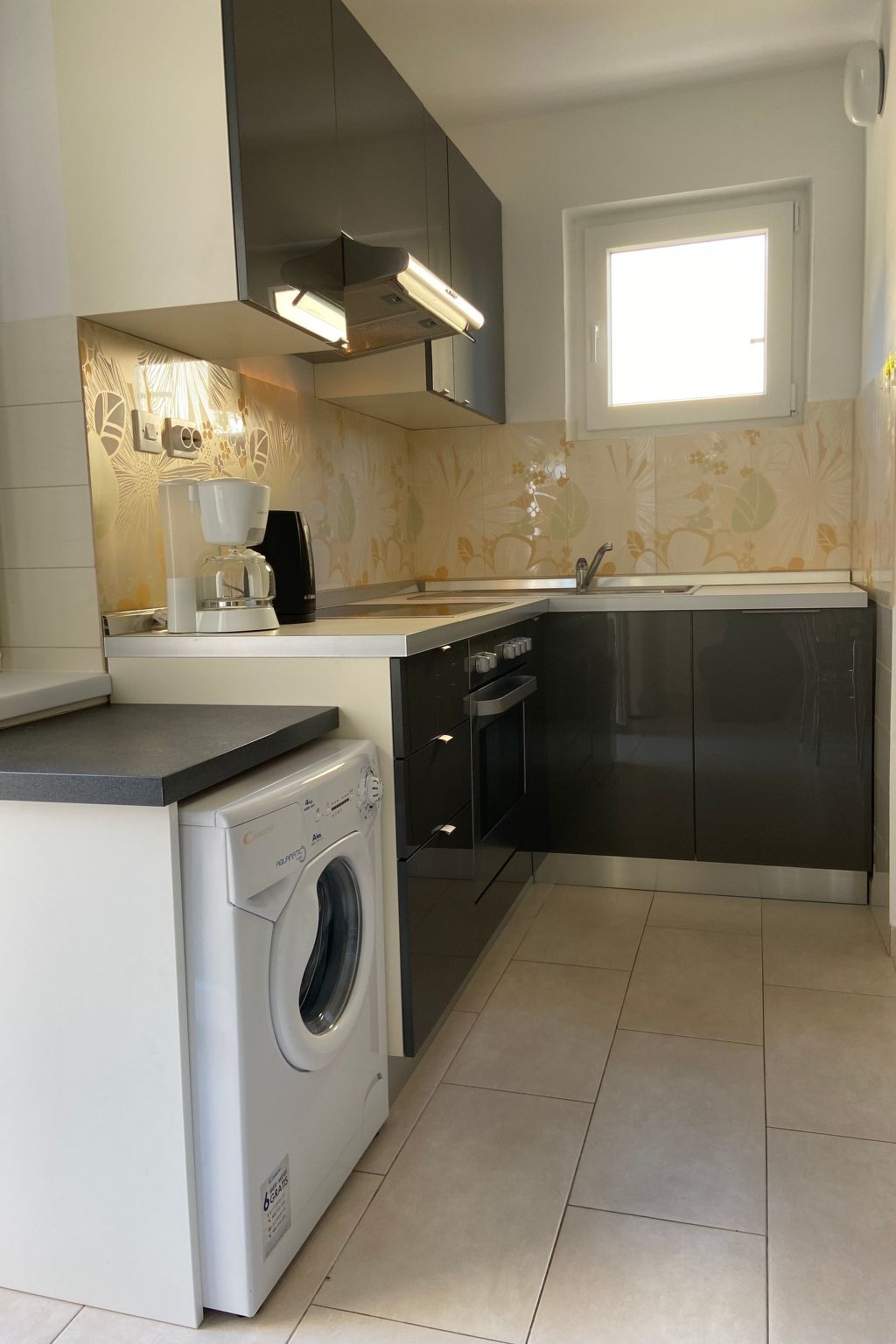 Photo of Maisonette-Wohnung Jadranka mit separatem Eingang