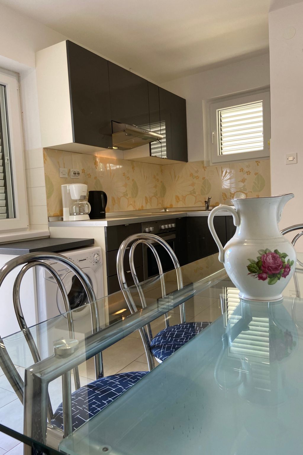 Photo of Maisonette-Wohnung Jadranka mit separatem Eingang