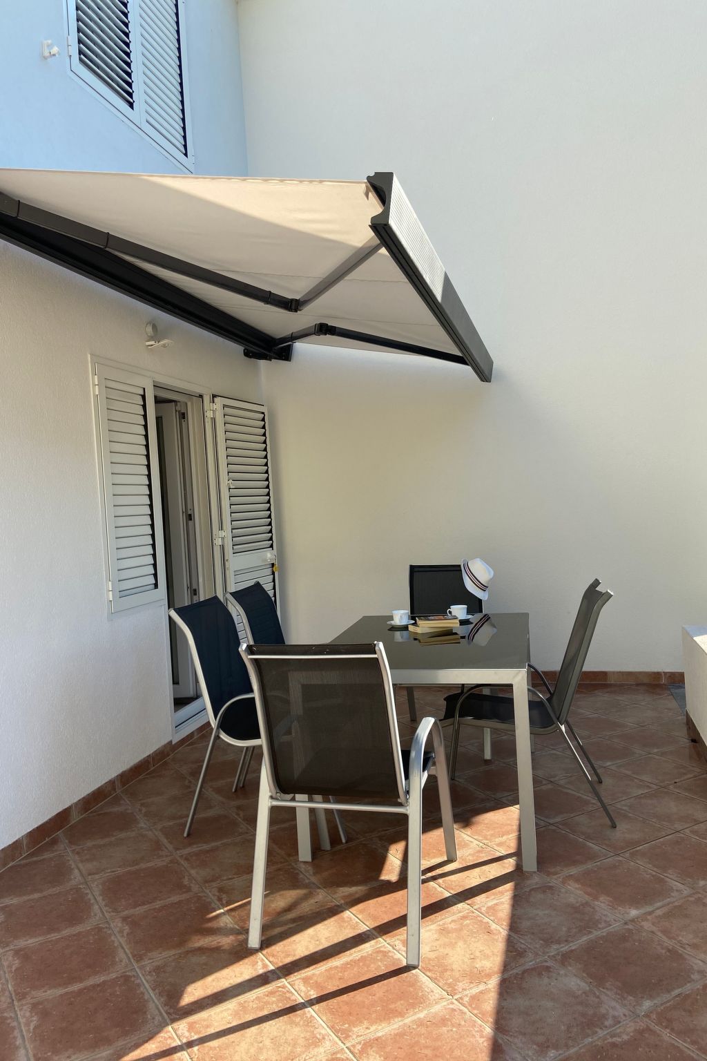 Photo of Maisonette-Wohnung Jadranka mit separatem Eingang