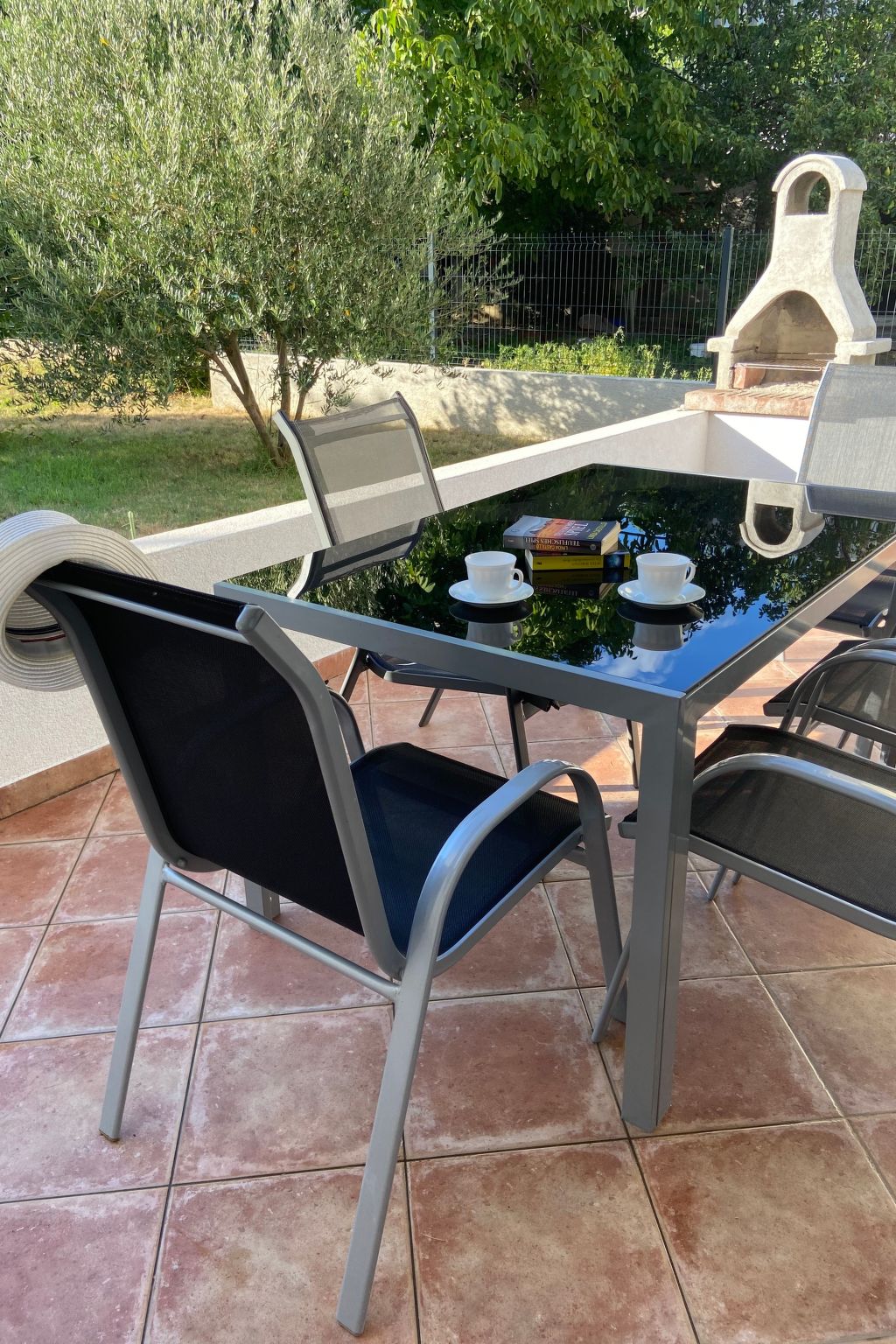 Photo of Maisonette-Wohnung Jadranka mit separatem Eingang