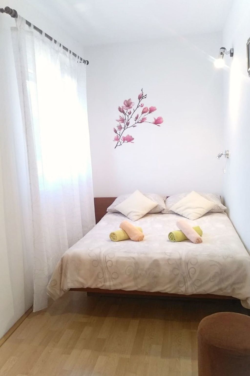 Photo of Erdgeschosswohnung mit Parkplatz