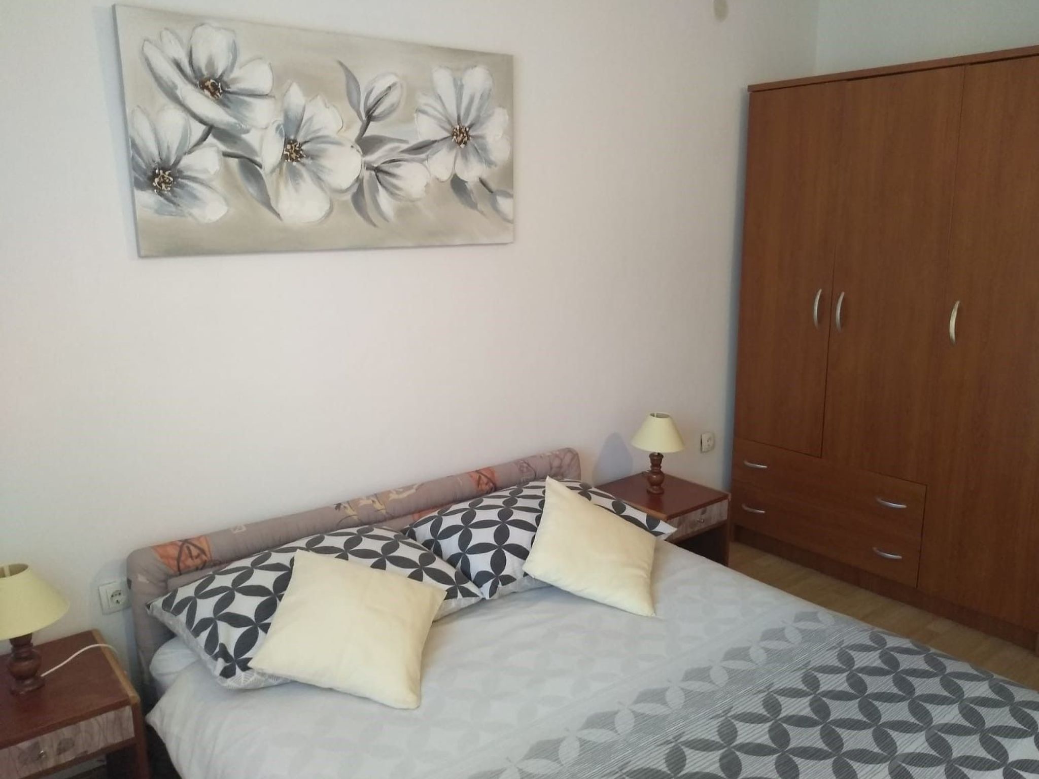 Photo of Erdgeschosswohnung mit Parkplatz