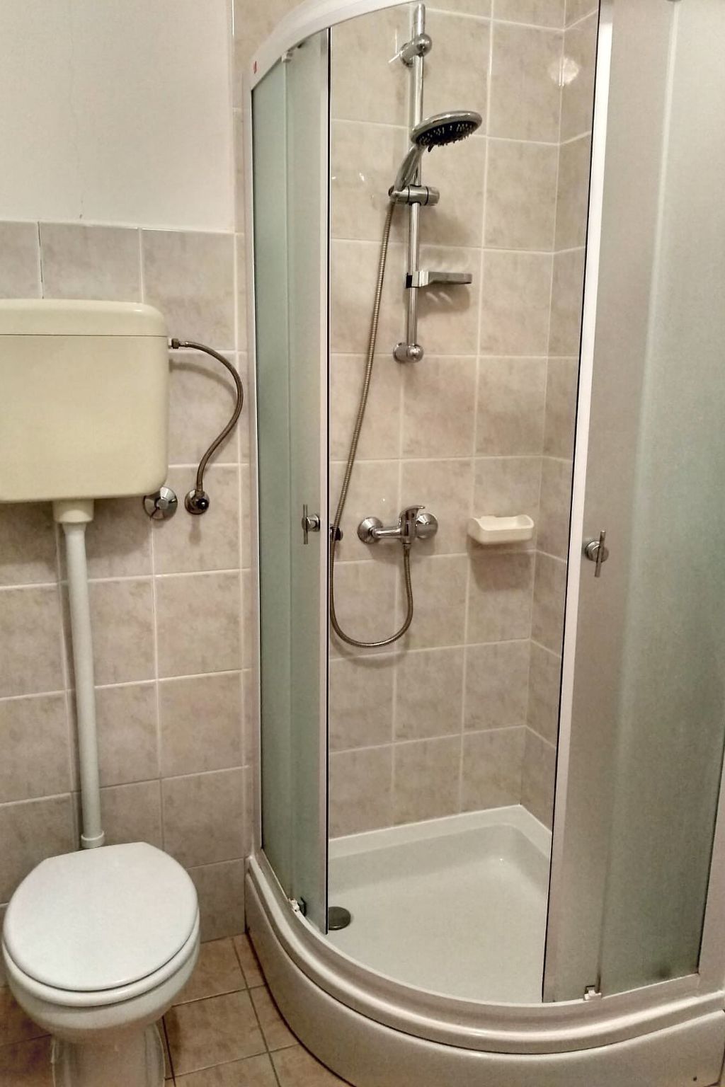 Photo of Erdgeschosswohnung mit Parkplatz