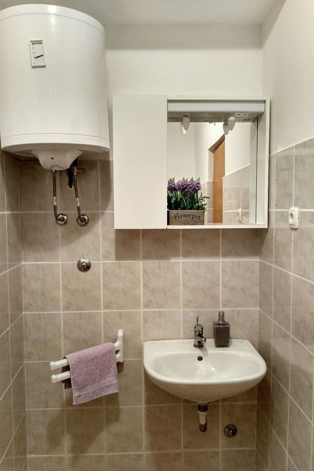 Photo of Erdgeschosswohnung mit Parkplatz